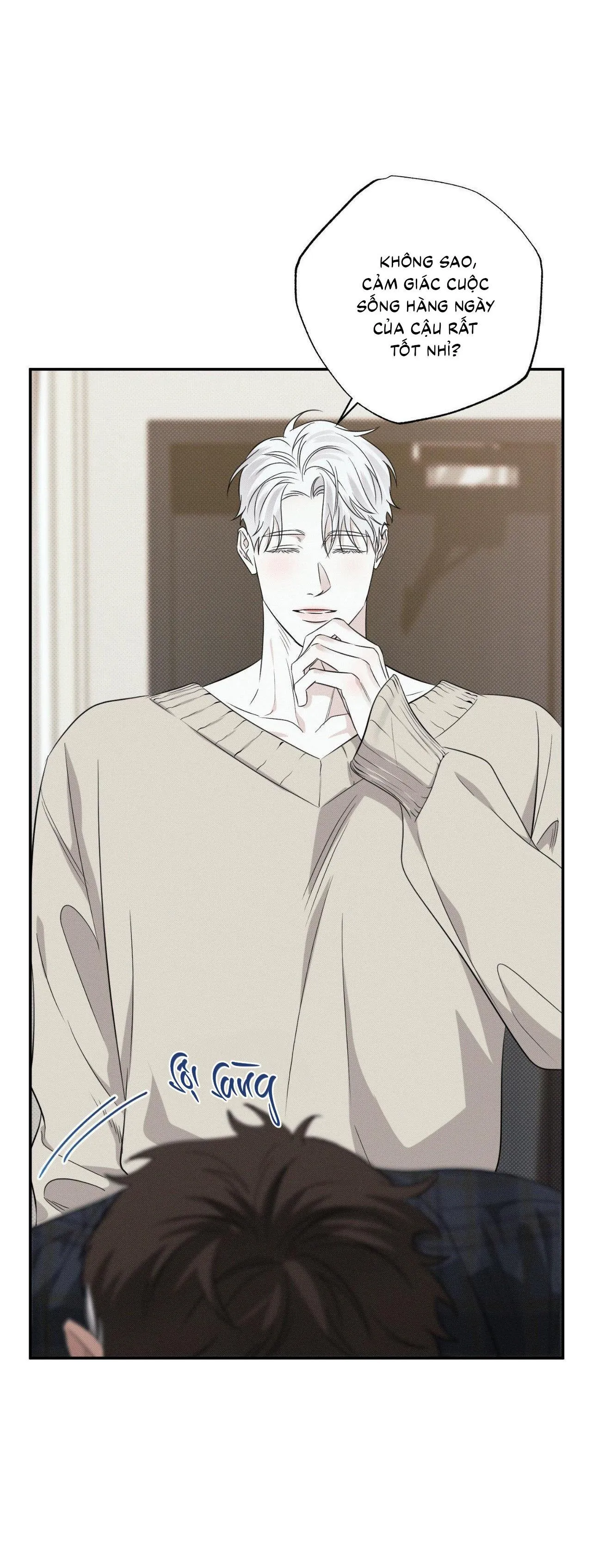 Đầm Lầy Của Nhân Ngư Chapter 6 Trang 52