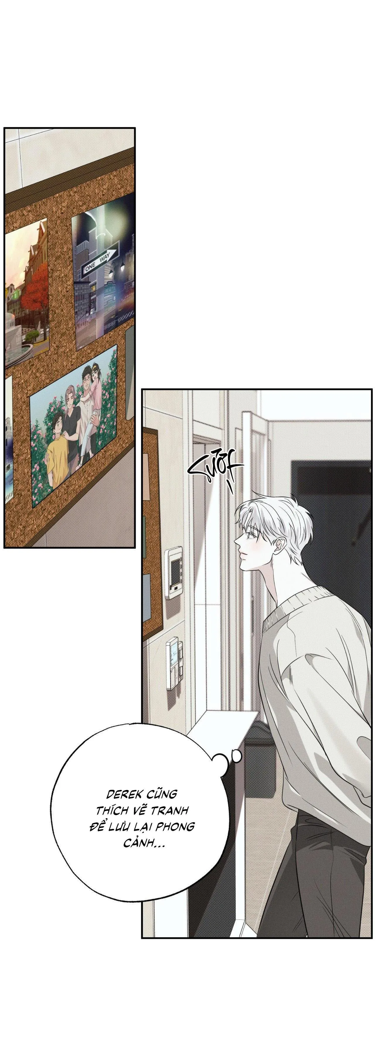 Đầm Lầy Của Nhân Ngư Chapter 6 Trang 55