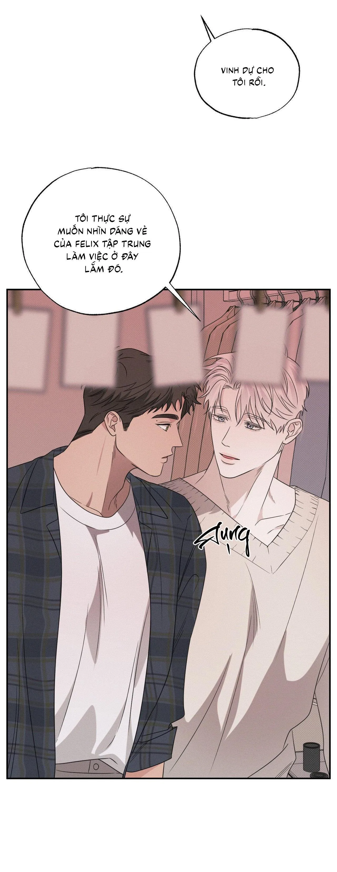 Đầm Lầy Của Nhân Ngư Chapter 6 Trang 62