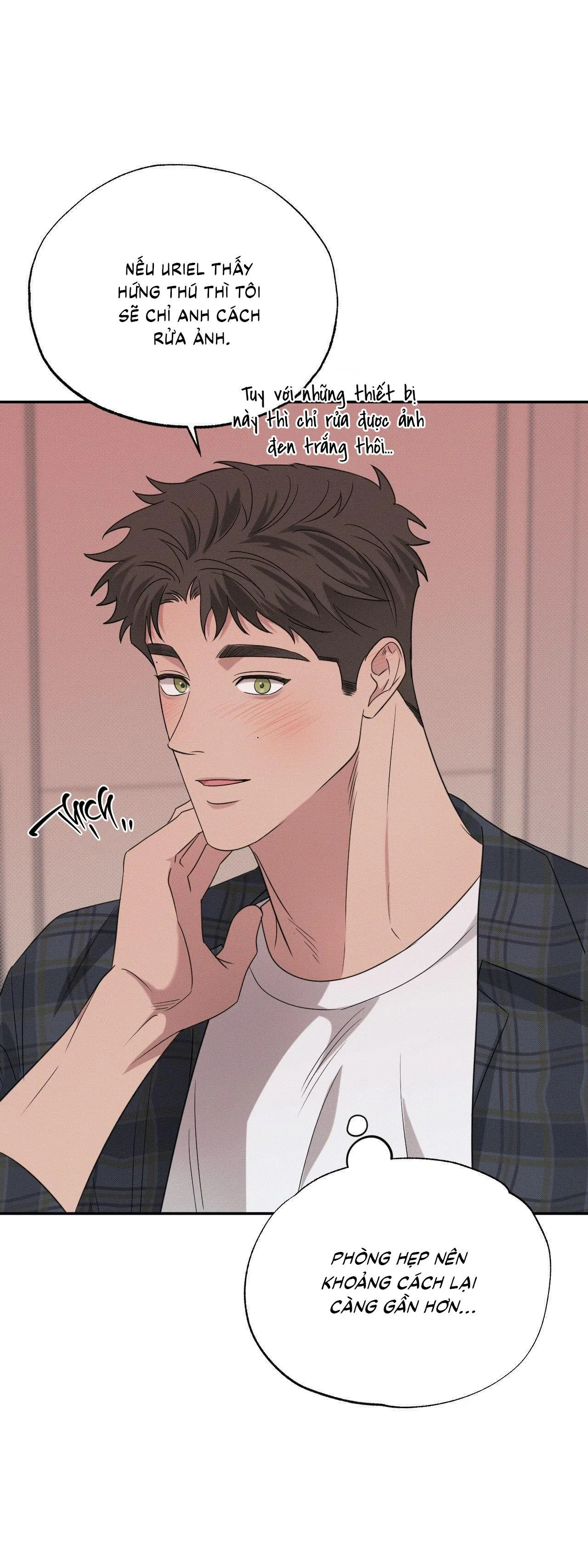 Đầm Lầy Của Nhân Ngư Chapter 6 Trang 63