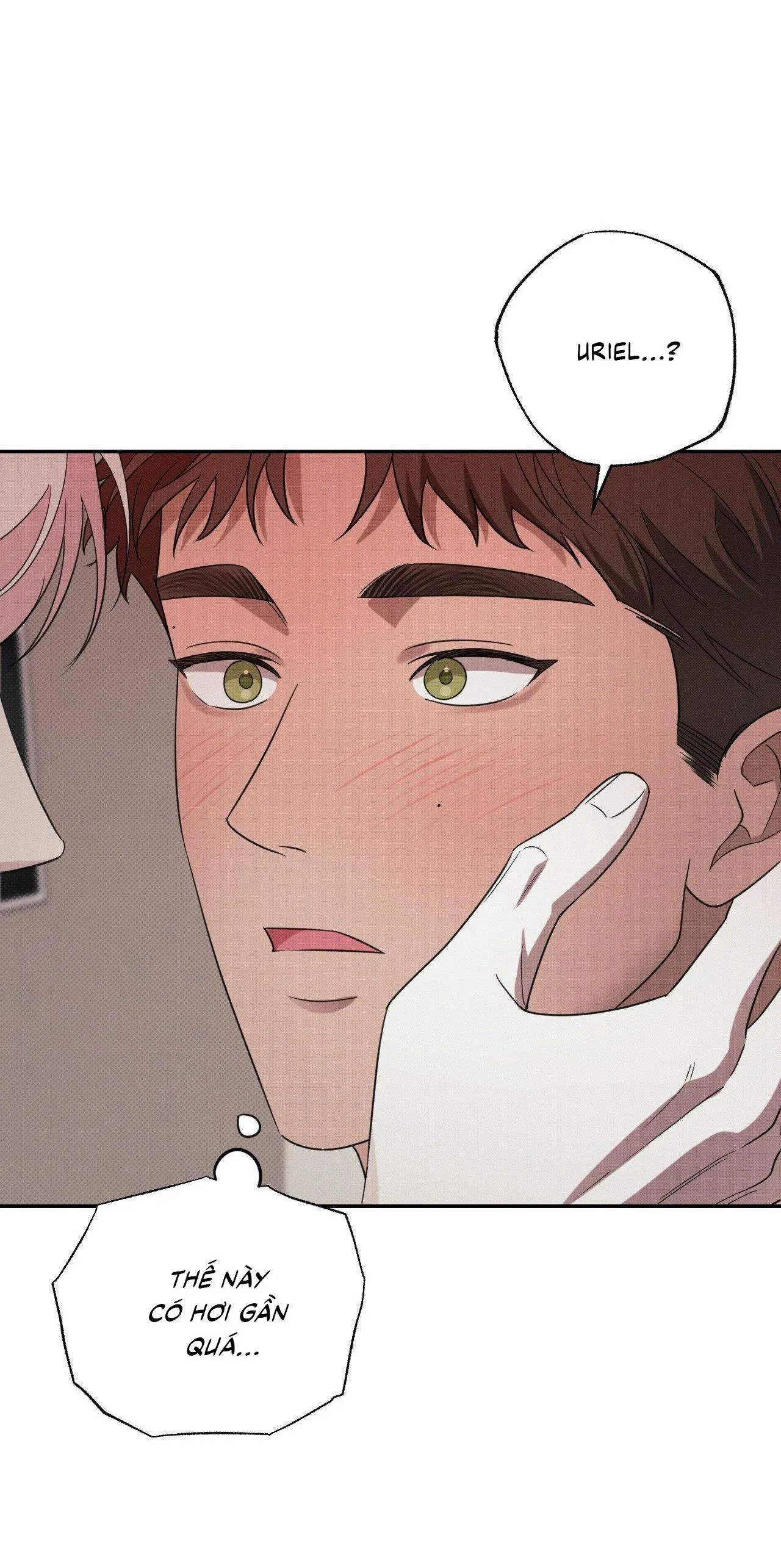 Đầm Lầy Của Nhân Ngư Chapter 6 Trang 67