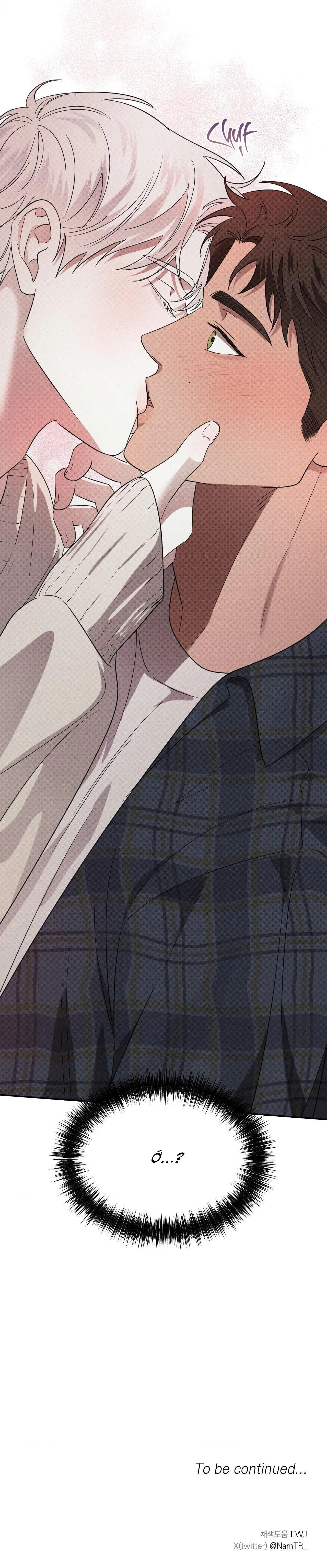 Đầm Lầy Của Nhân Ngư Chapter 6 Trang 69