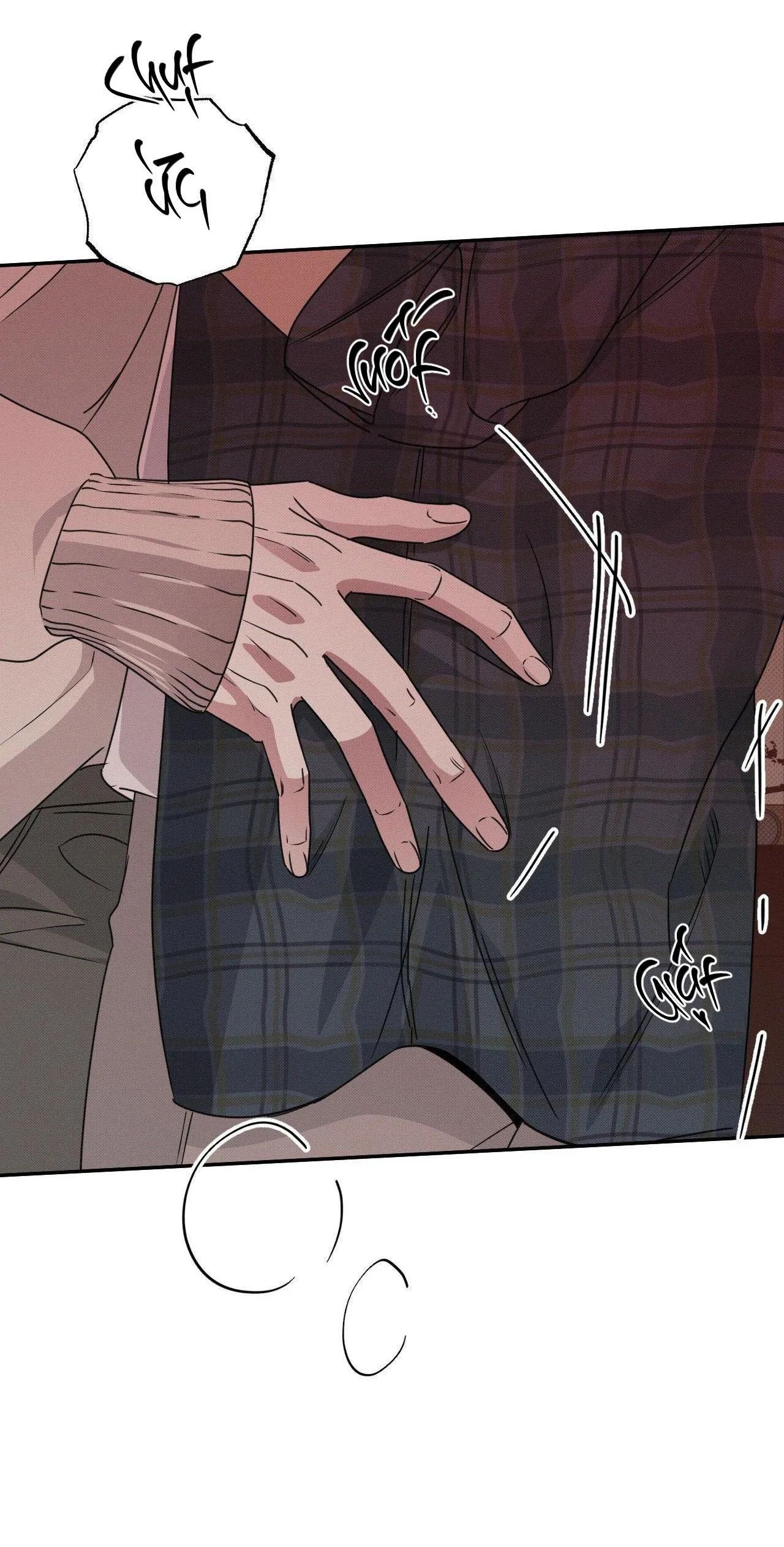 Đầm Lầy Của Nhân Ngư Chapter 7 Trang 3