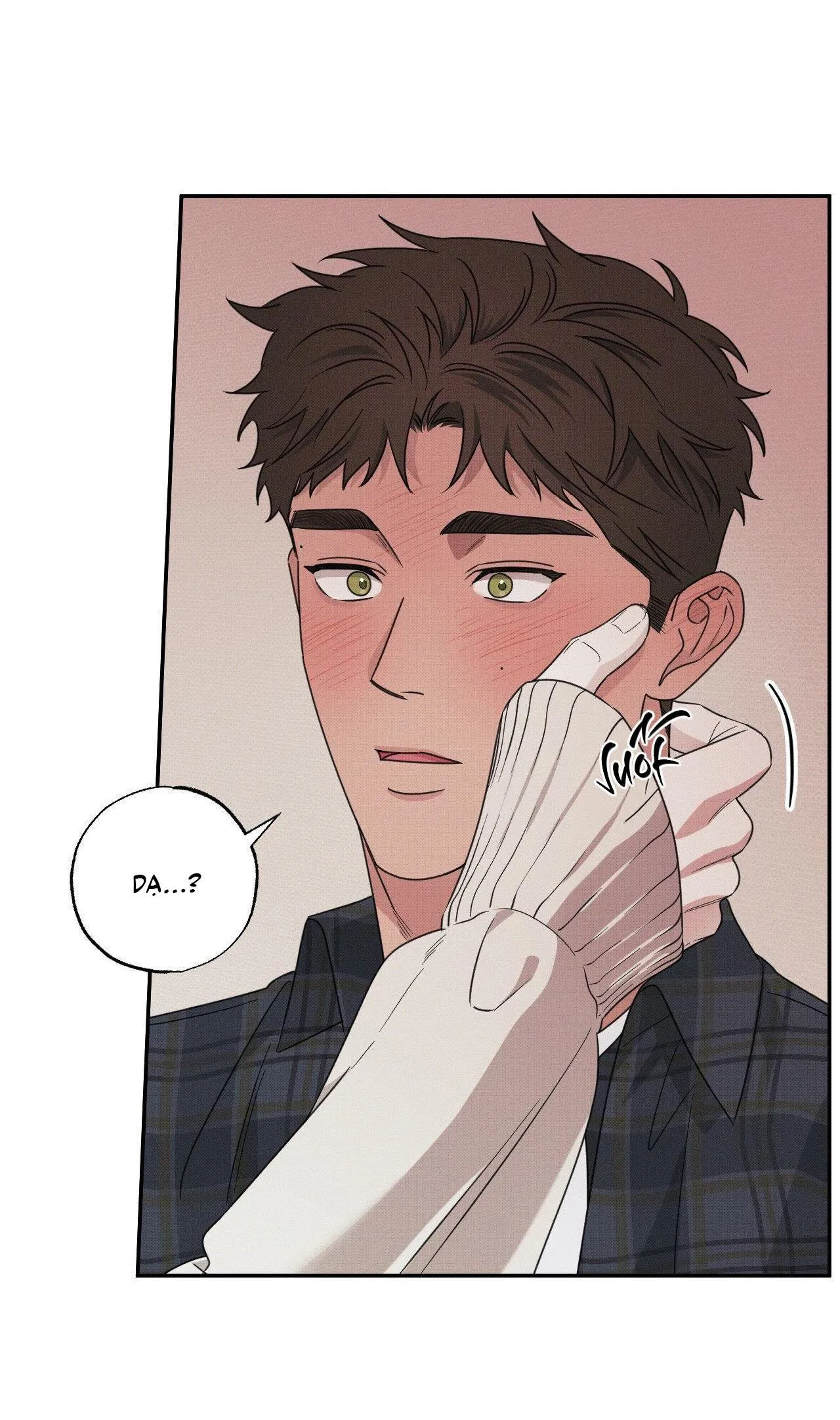 Đầm Lầy Của Nhân Ngư Chapter 7 Trang 9