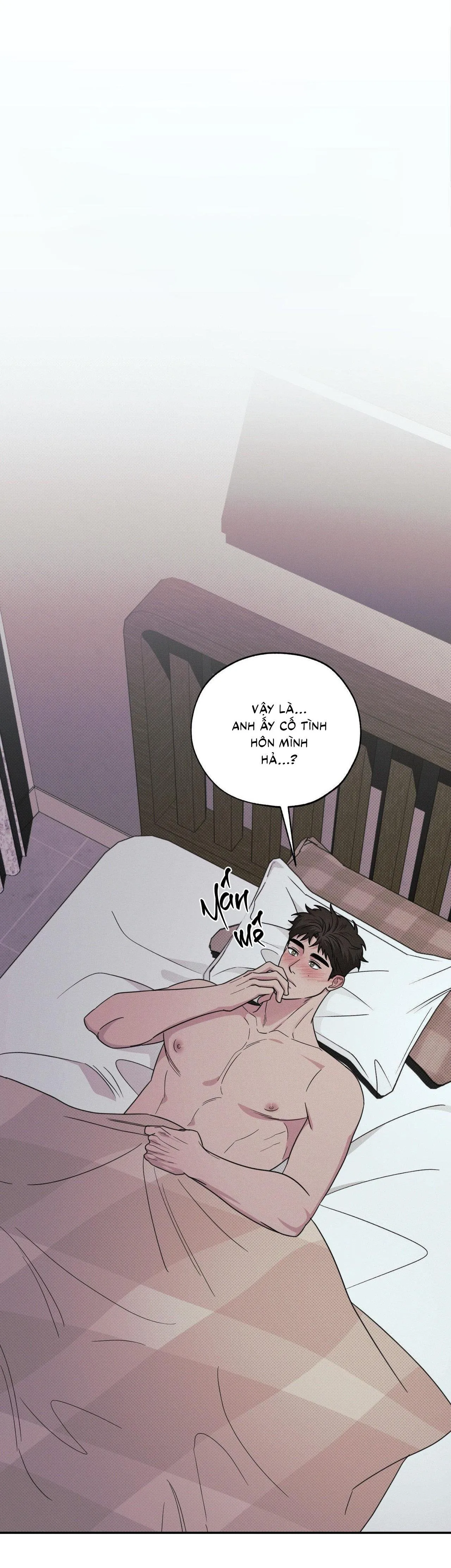 Đầm Lầy Của Nhân Ngư Chapter 7 Trang 11