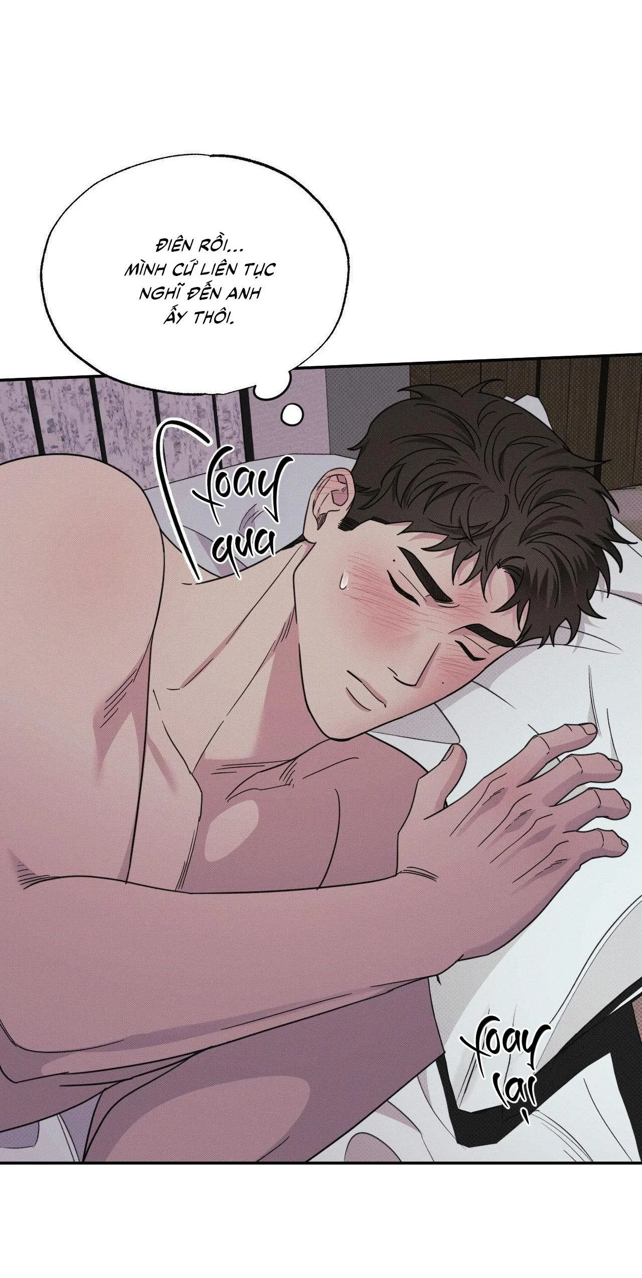 Đầm Lầy Của Nhân Ngư Chapter 7 Trang 13