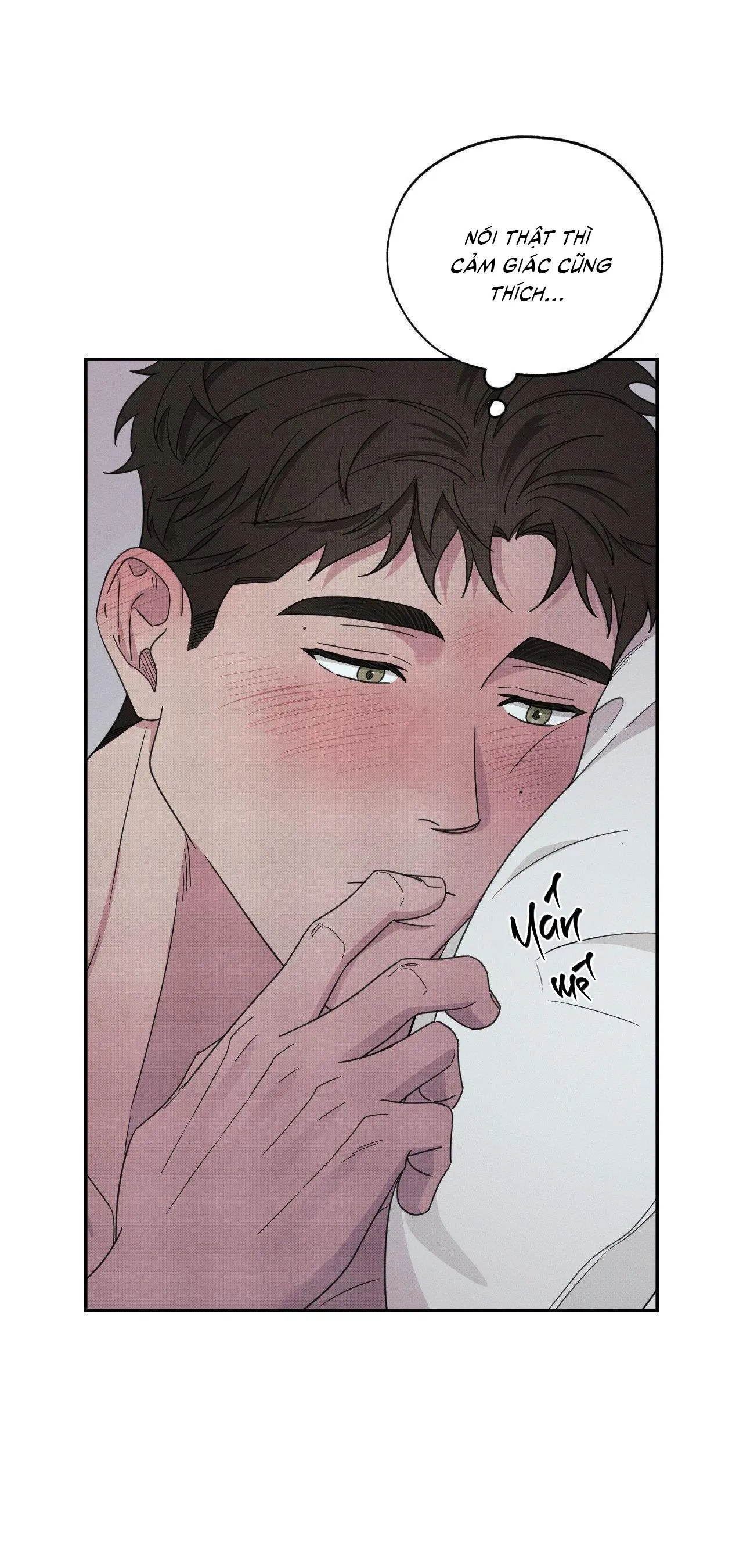 Đầm Lầy Của Nhân Ngư Chapter 7 Trang 14