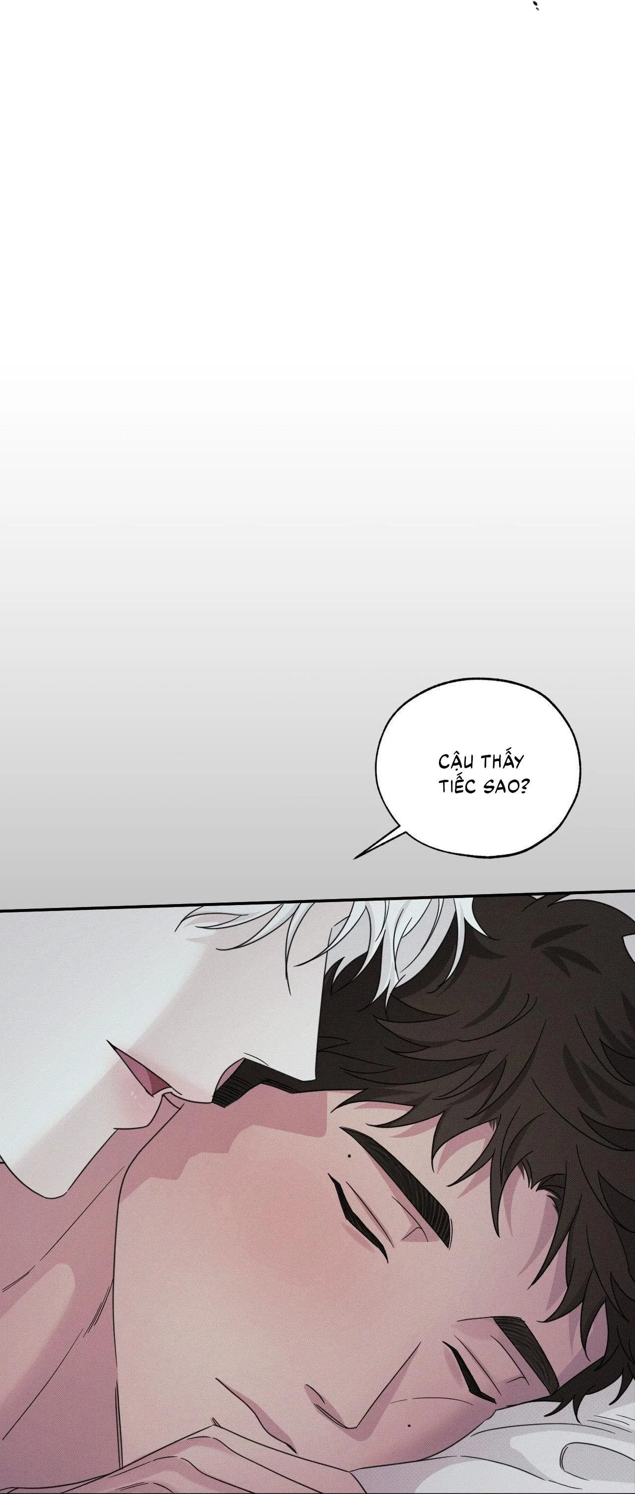 Đầm Lầy Của Nhân Ngư Chapter 7 Trang 16