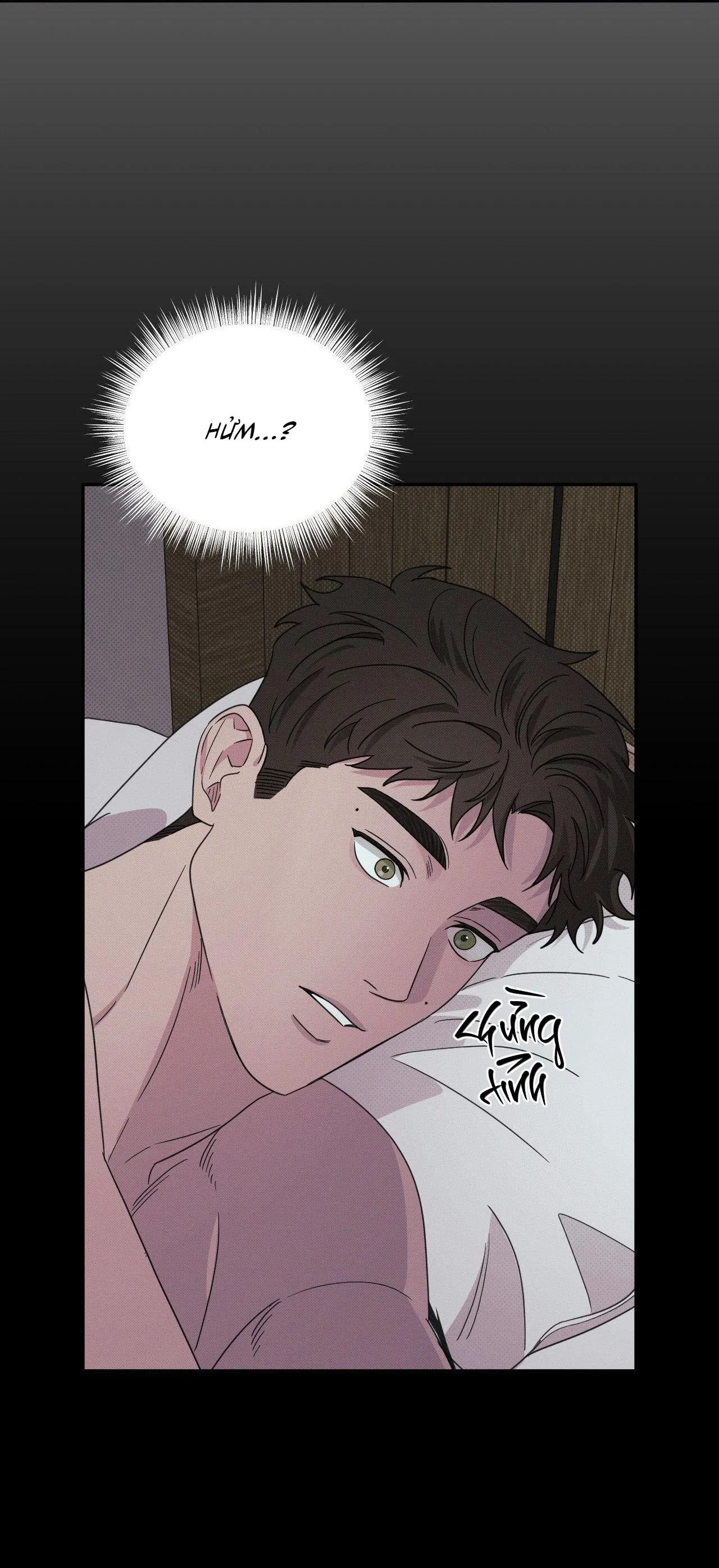 Đầm Lầy Của Nhân Ngư Chapter 7 Trang 17