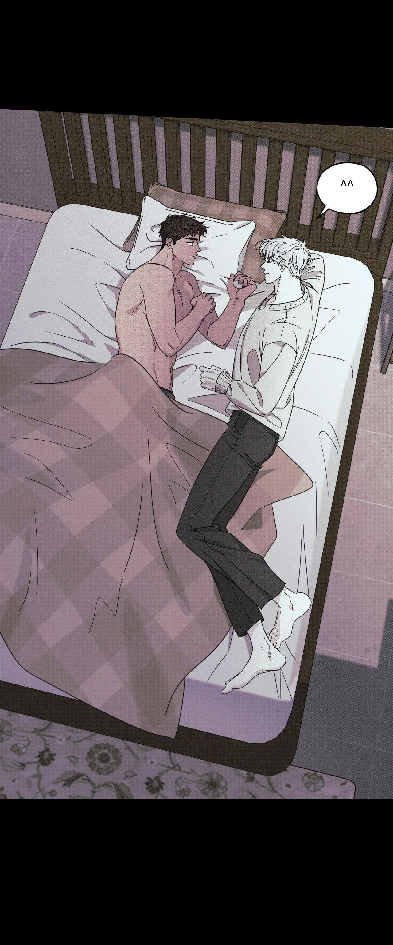 Đầm Lầy Của Nhân Ngư Chapter 7 Trang 18