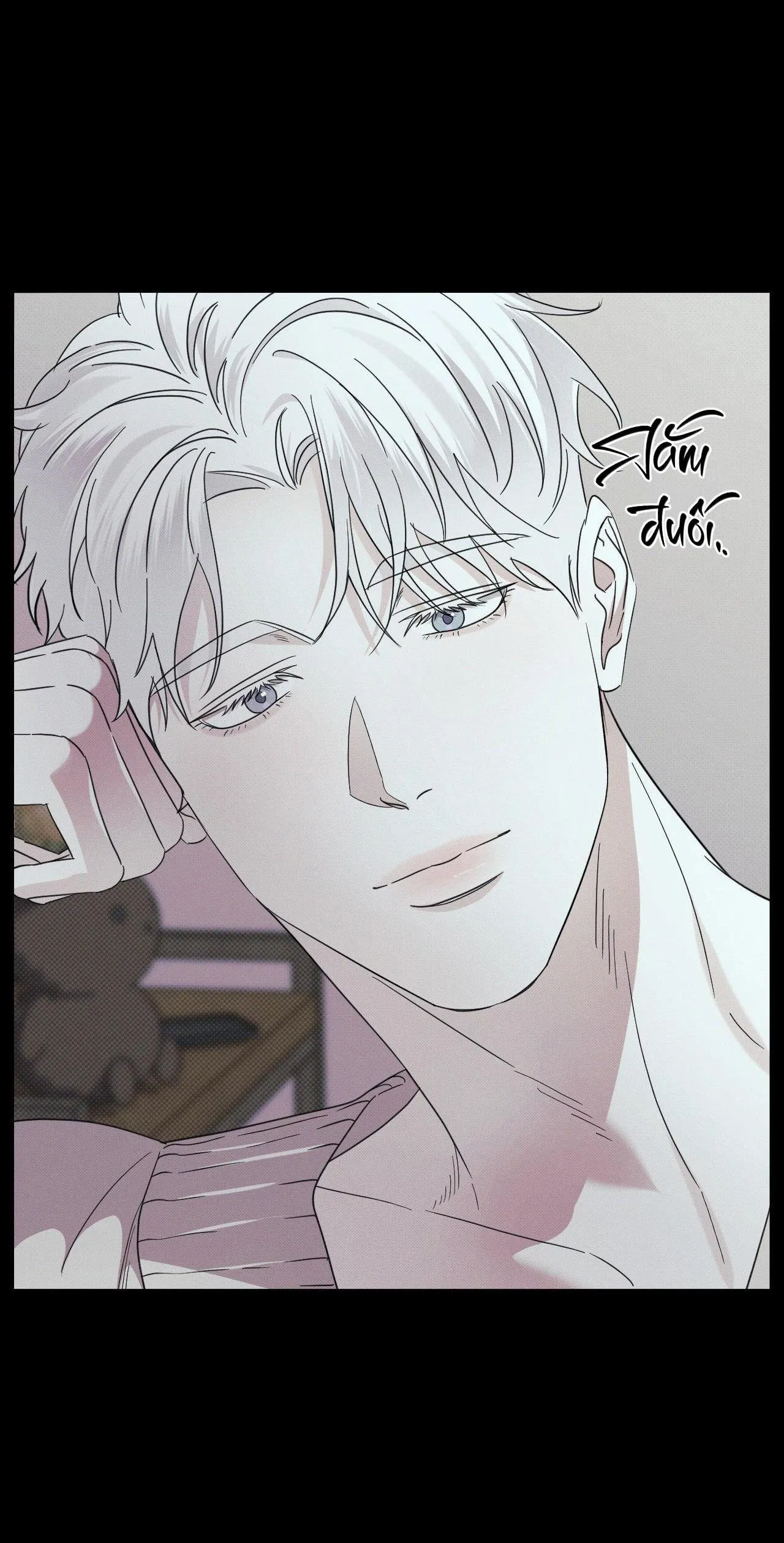 Đầm Lầy Của Nhân Ngư Chapter 7 Trang 19