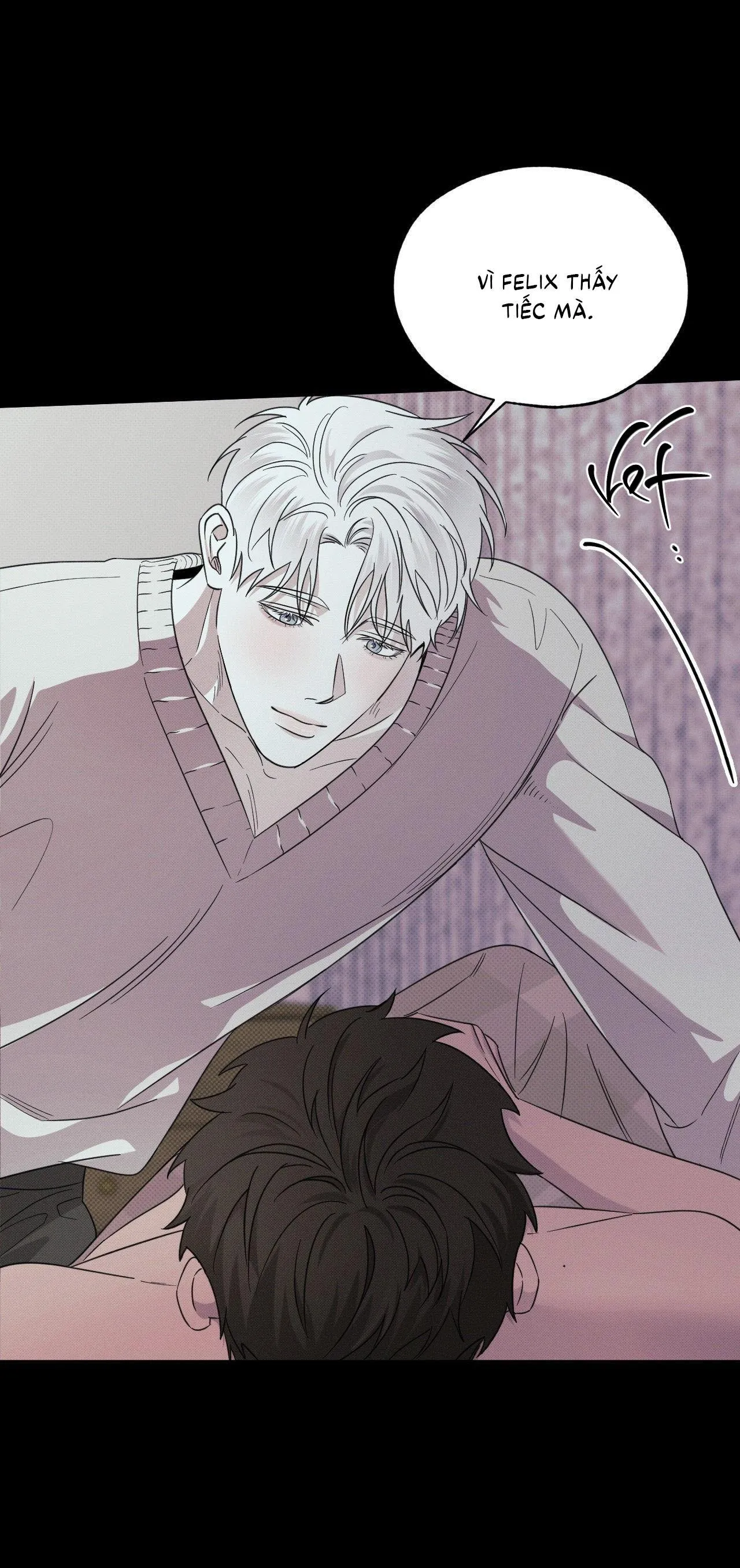 Đầm Lầy Của Nhân Ngư Chapter 7 Trang 21