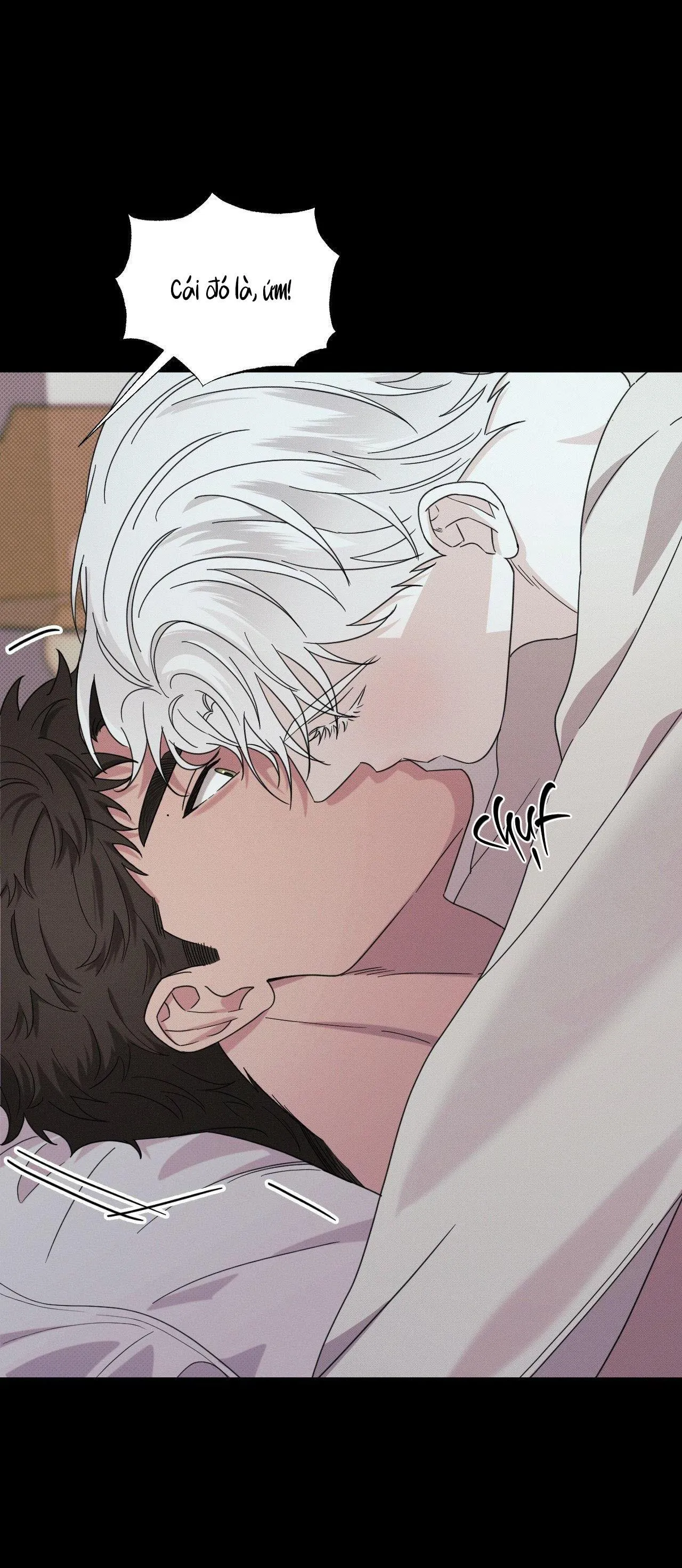 Đầm Lầy Của Nhân Ngư Chapter 7 Trang 22