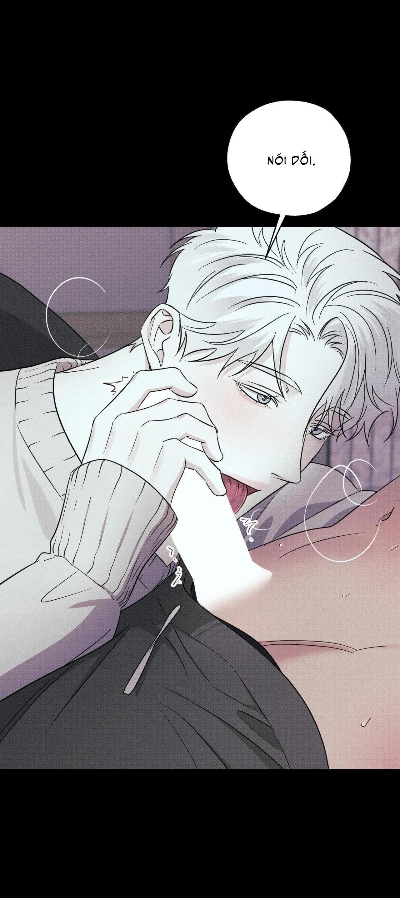 Đầm Lầy Của Nhân Ngư Chapter 7 Trang 27