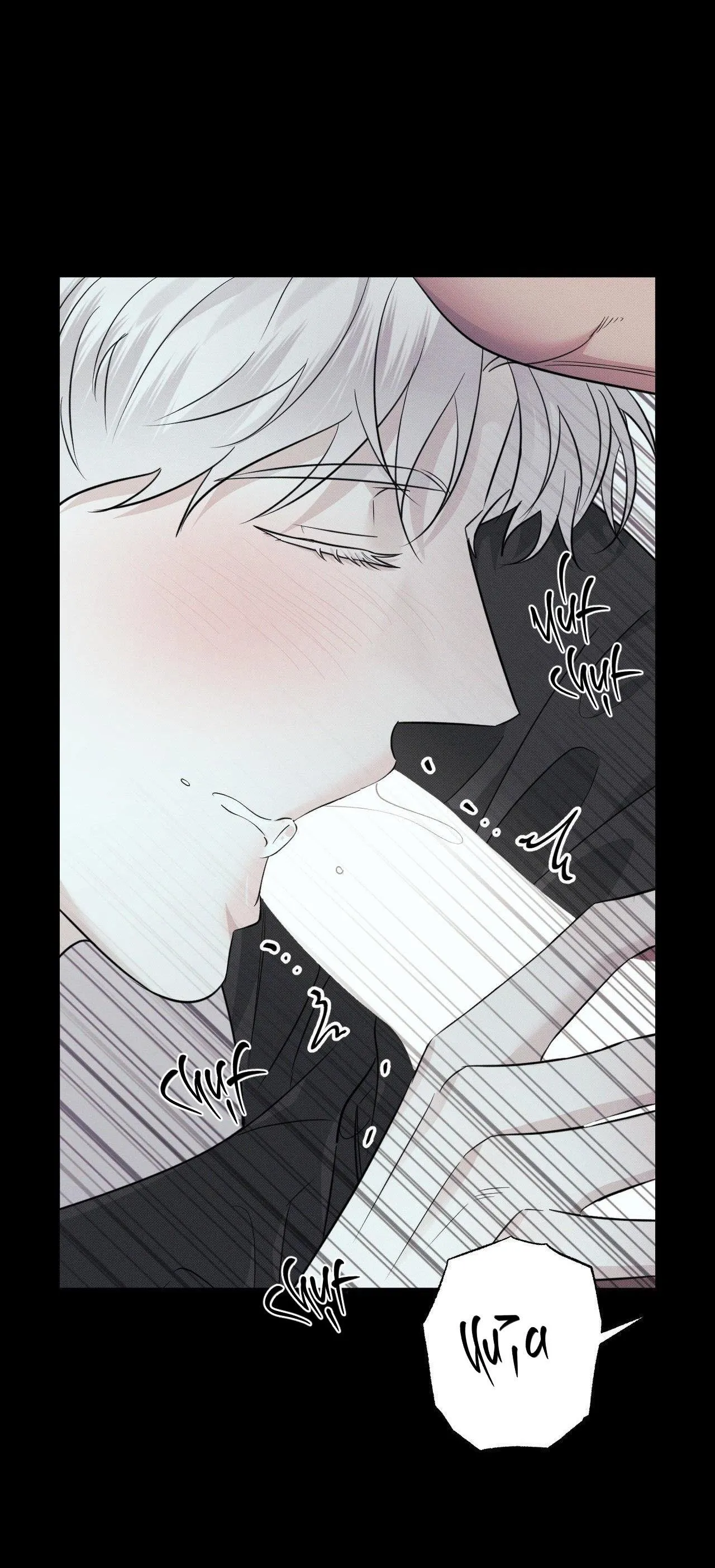 Đầm Lầy Của Nhân Ngư Chapter 7 Trang 30