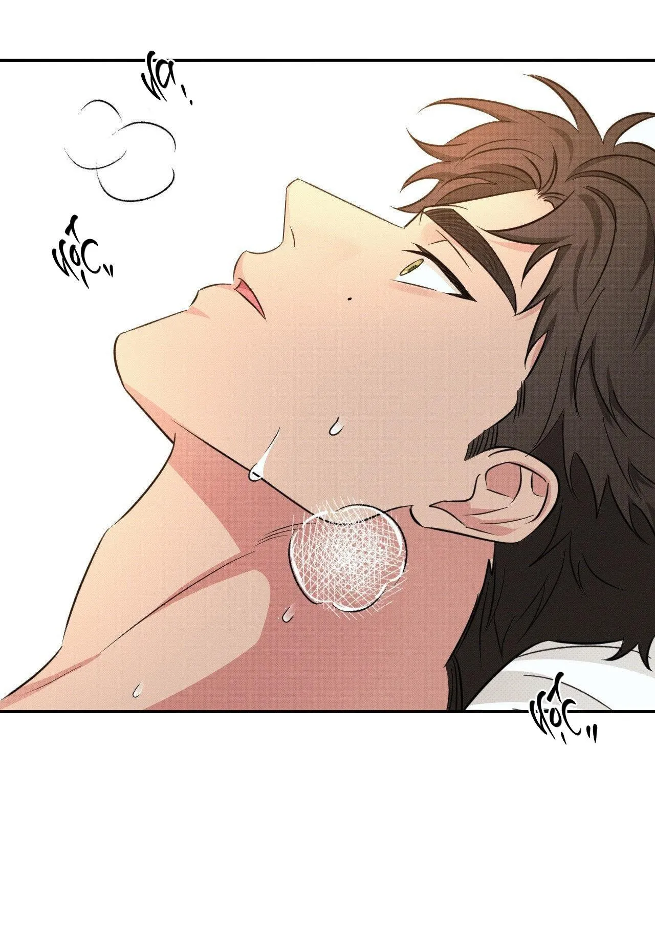 Đầm Lầy Của Nhân Ngư Chapter 7 Trang 33