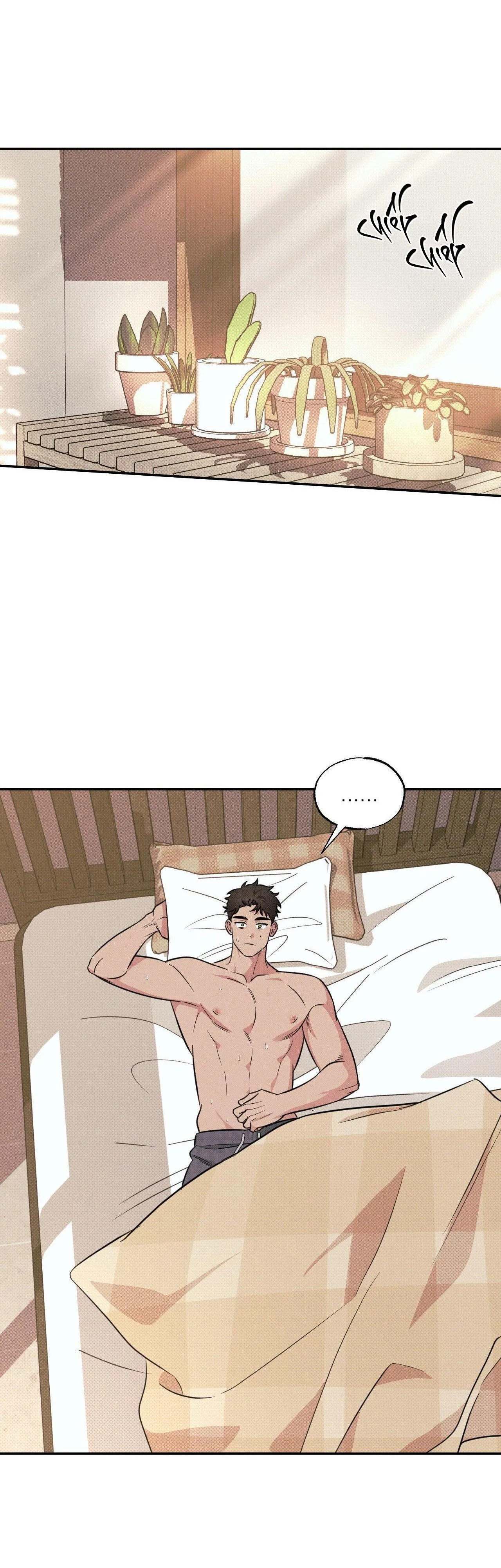 Đầm Lầy Của Nhân Ngư Chapter 7 Trang 34