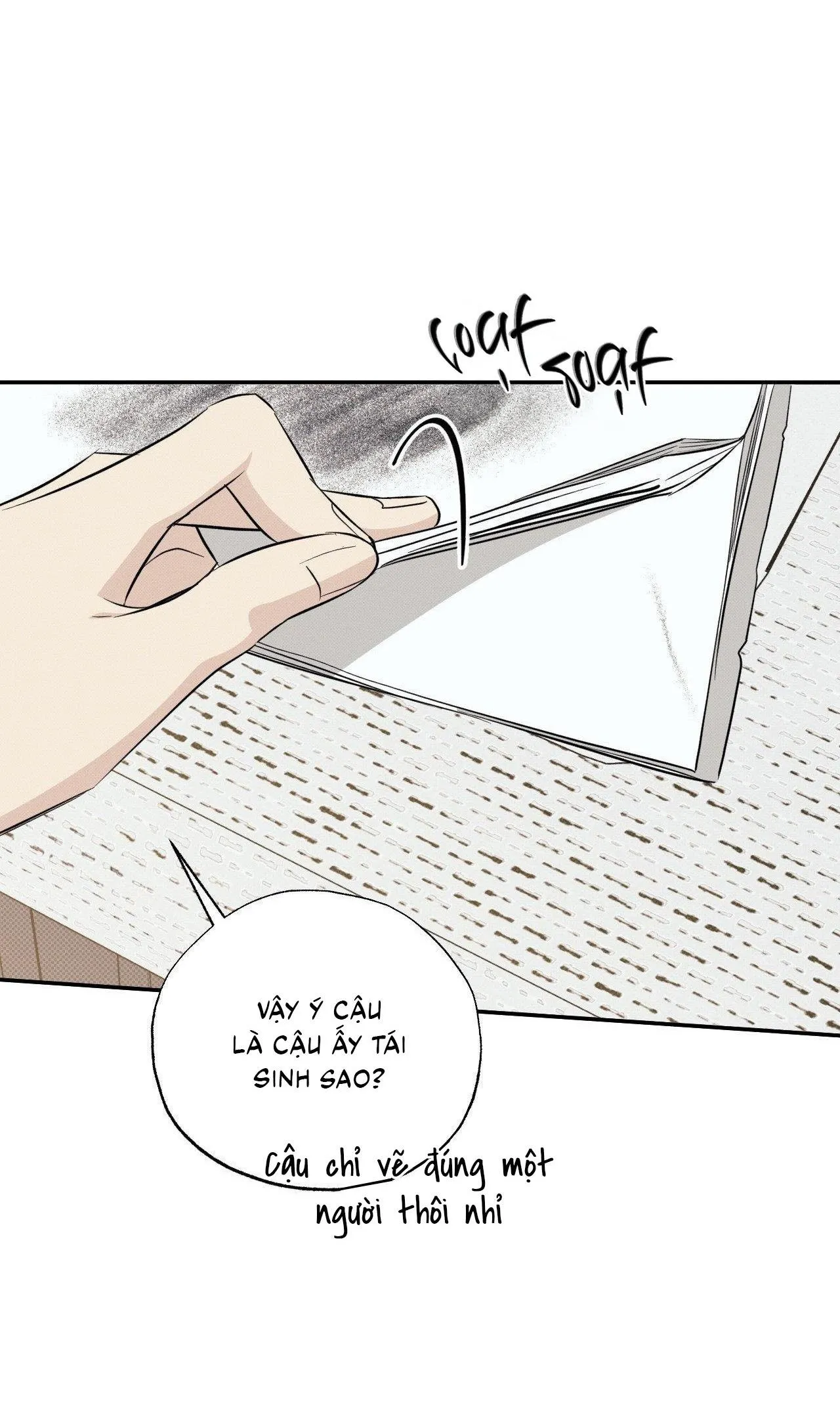 Đầm Lầy Của Nhân Ngư Chapter 7 Trang 43