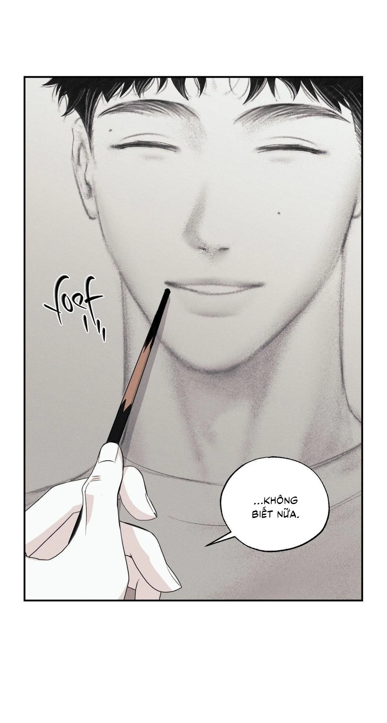 Đầm Lầy Của Nhân Ngư Chapter 7 Trang 44