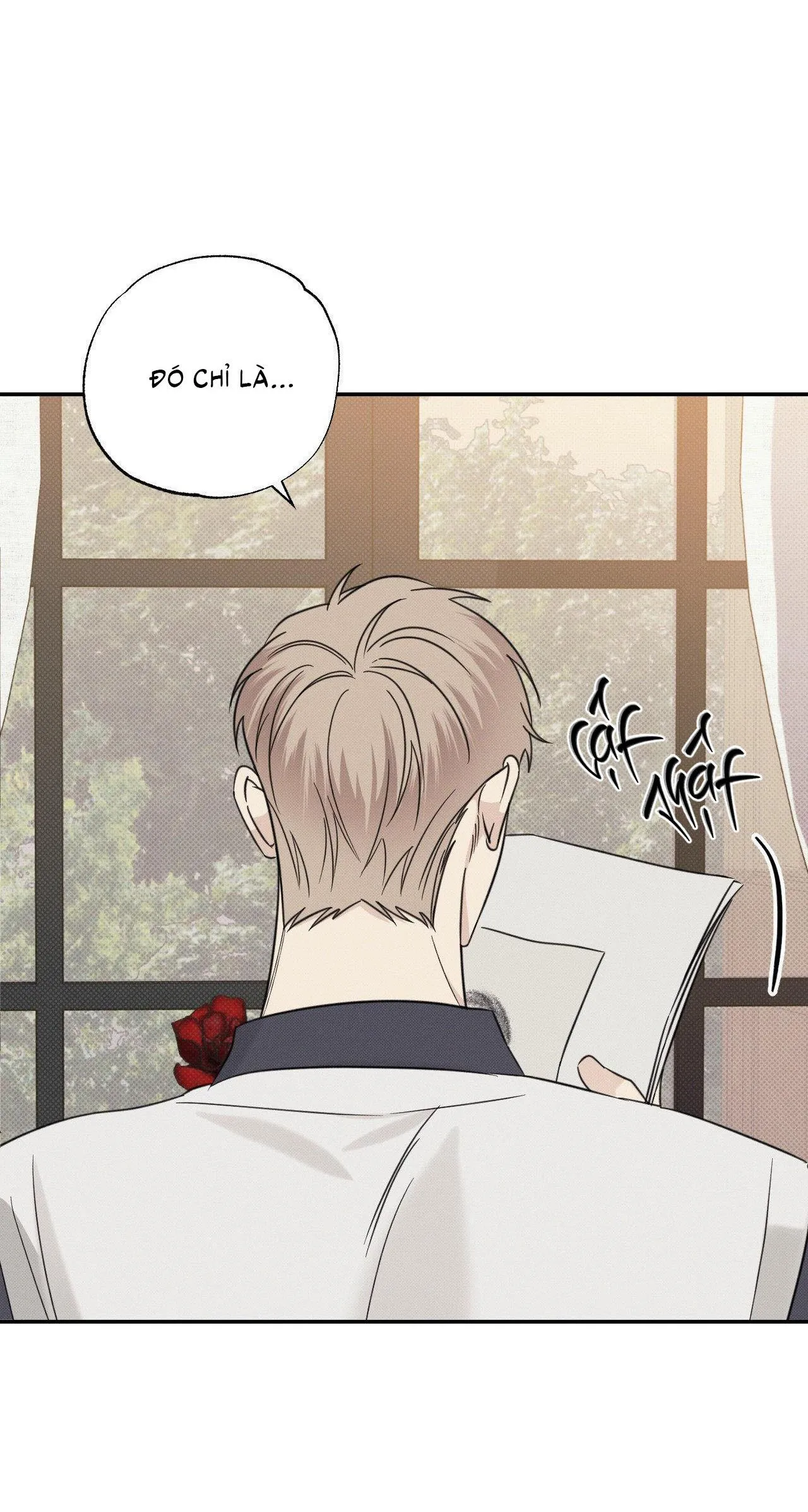 Đầm Lầy Của Nhân Ngư Chapter 7 Trang 45