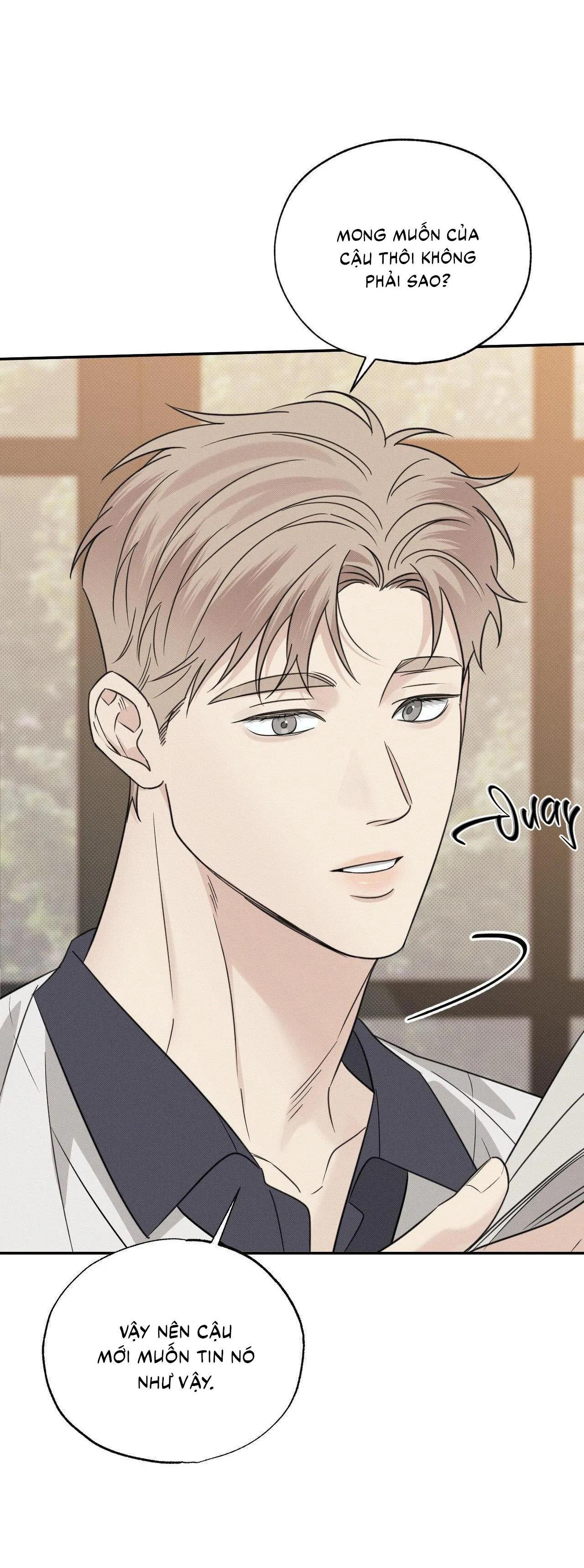 Đầm Lầy Của Nhân Ngư Chapter 7 Trang 46