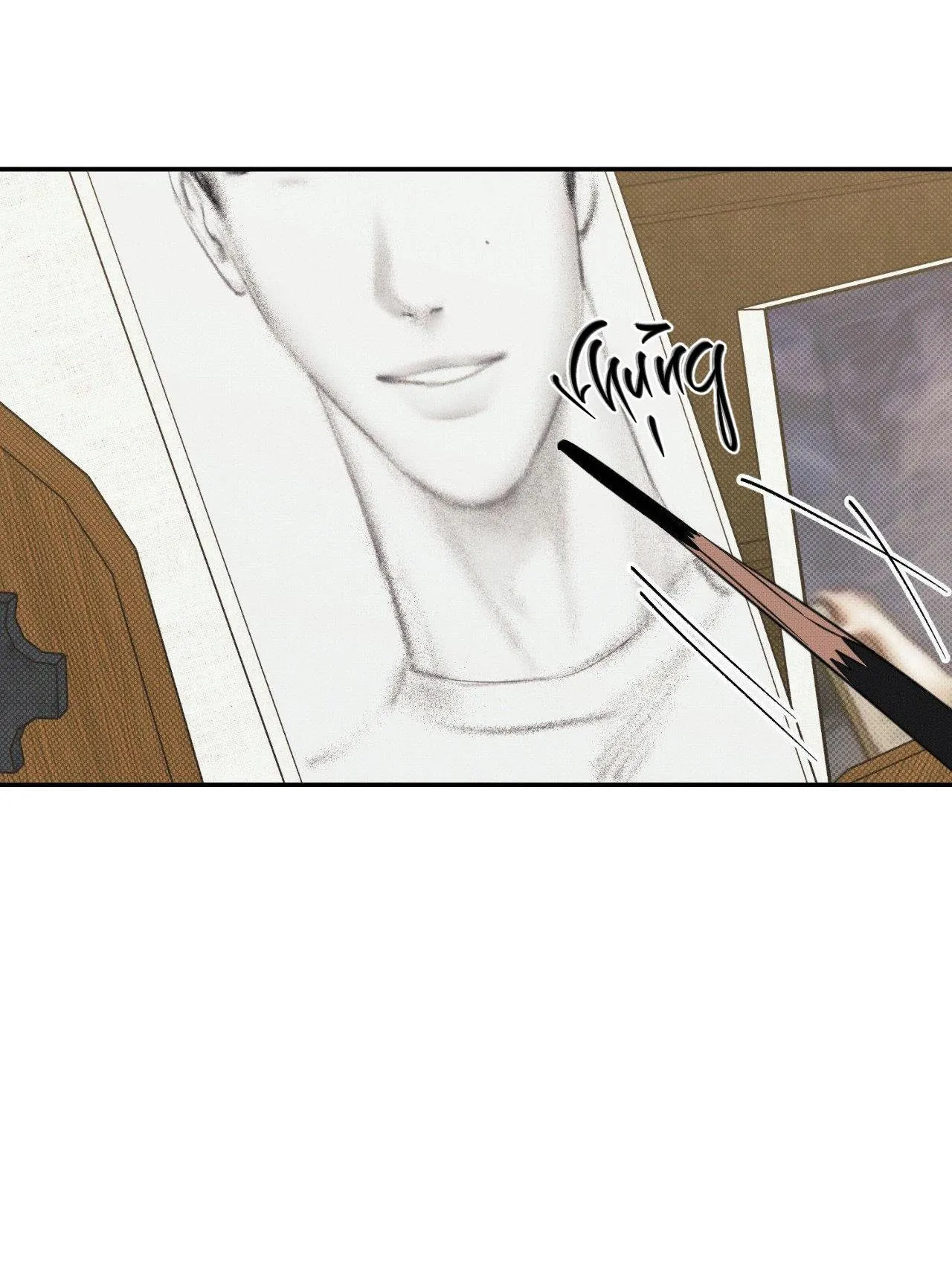 Đầm Lầy Của Nhân Ngư Chapter 7 Trang 47