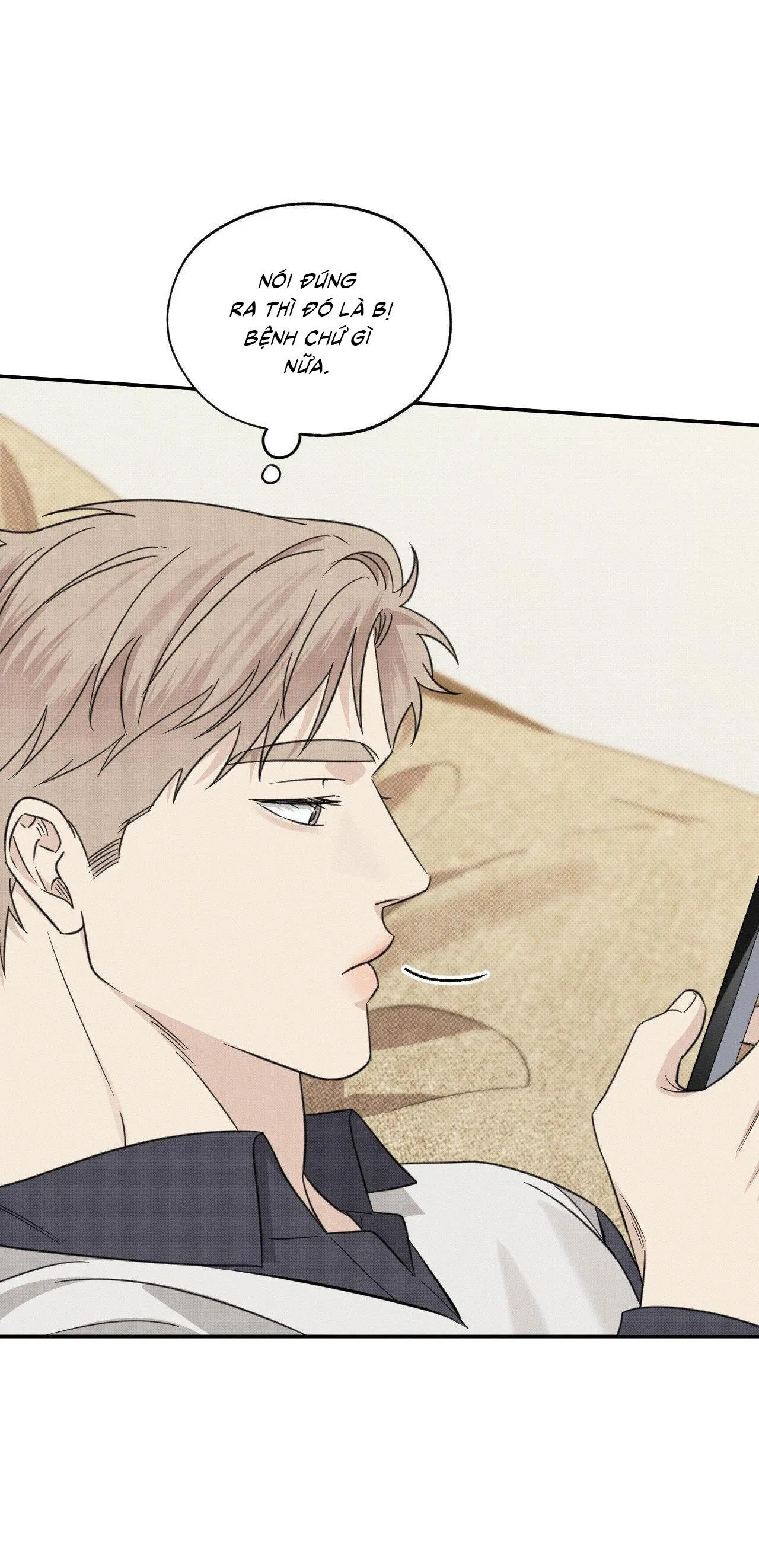 Đầm Lầy Của Nhân Ngư Chapter 7 Trang 53