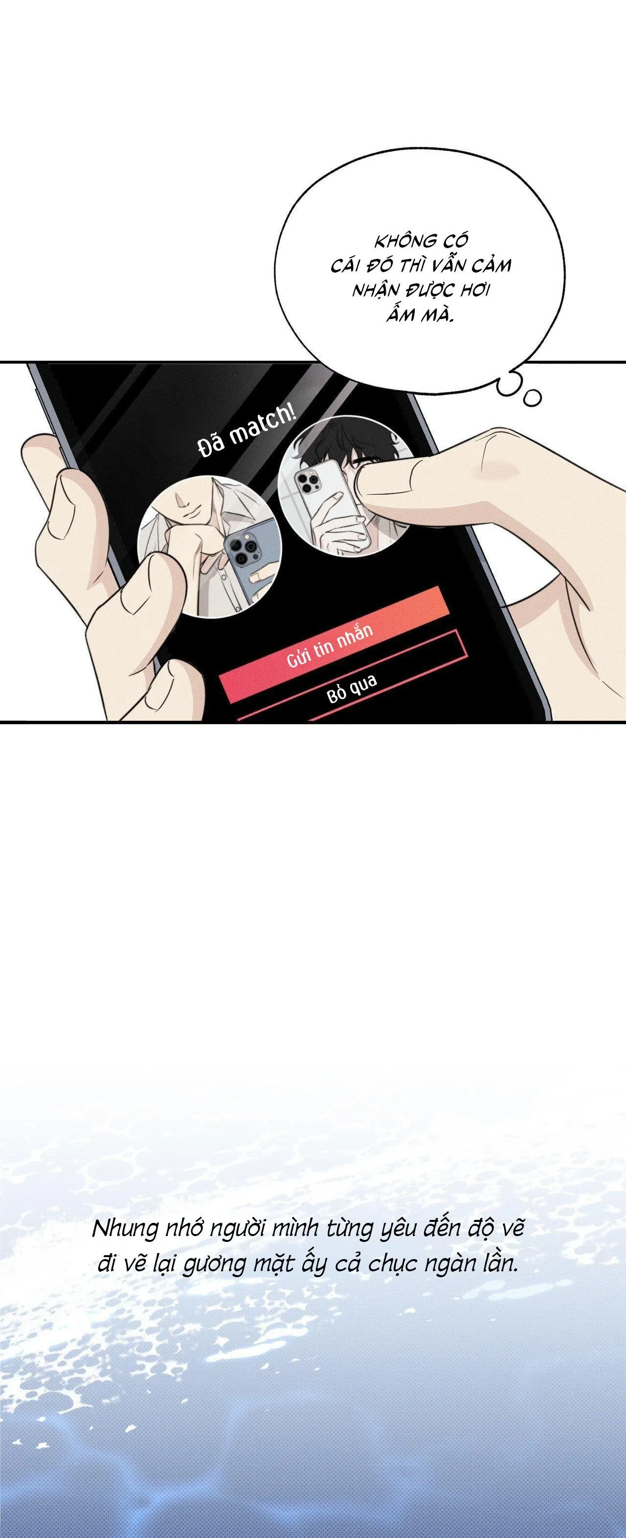 Đầm Lầy Của Nhân Ngư Chapter 7 Trang 55