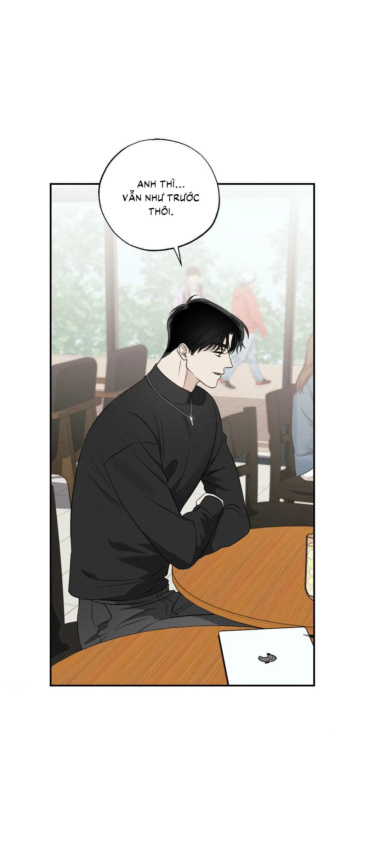 Đầm Lầy Của Nhân Ngư Chapter 8 Trang 9