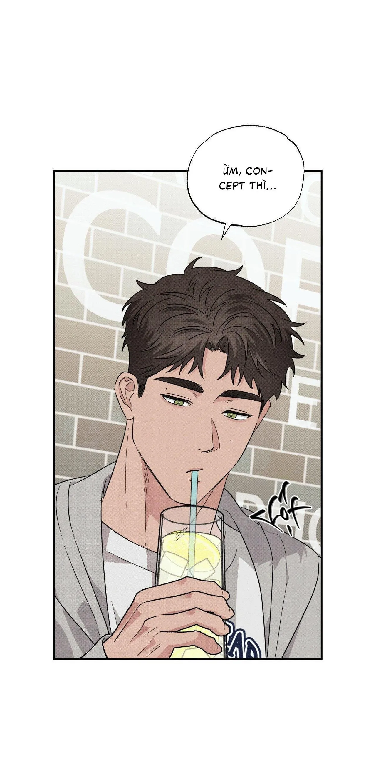 Đầm Lầy Của Nhân Ngư Chapter 8 Trang 15