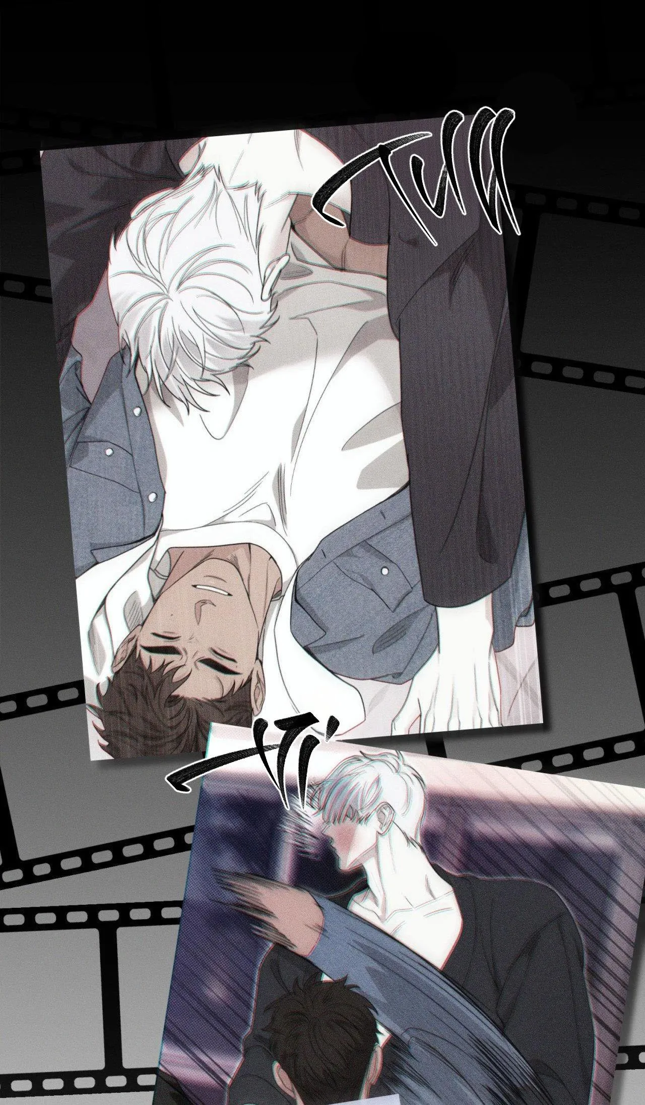 Đầm Lầy Của Nhân Ngư Chapter 8 Trang 23