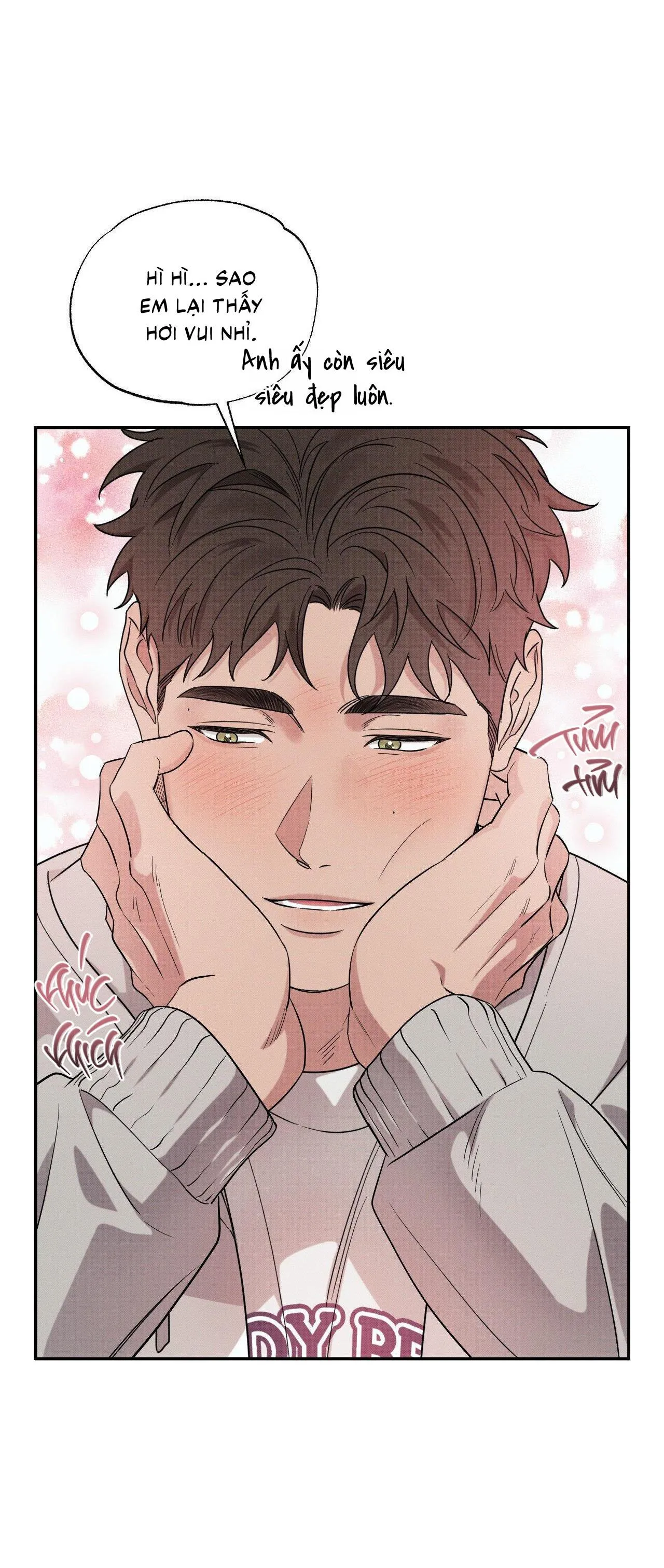 Đầm Lầy Của Nhân Ngư Chapter 8 Trang 30