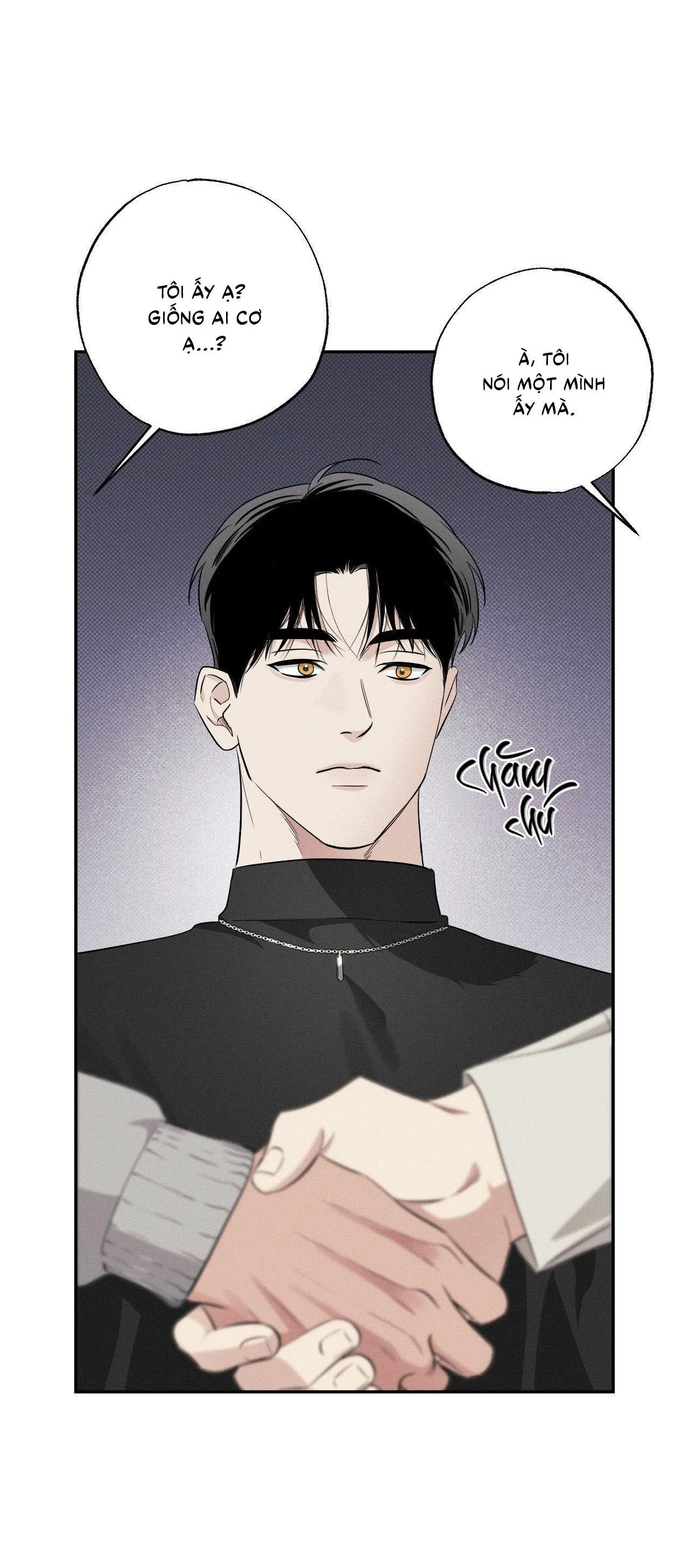 Đầm Lầy Của Nhân Ngư Chapter 8 Trang 42