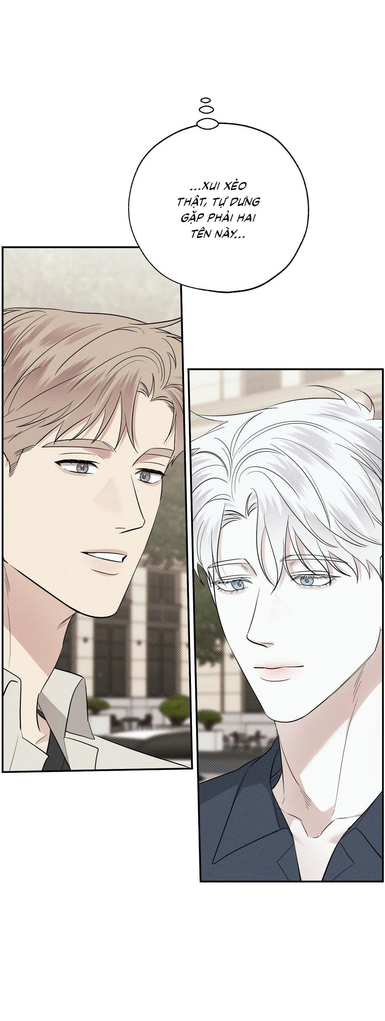 Đầm Lầy Của Nhân Ngư Chapter 8 Trang 43