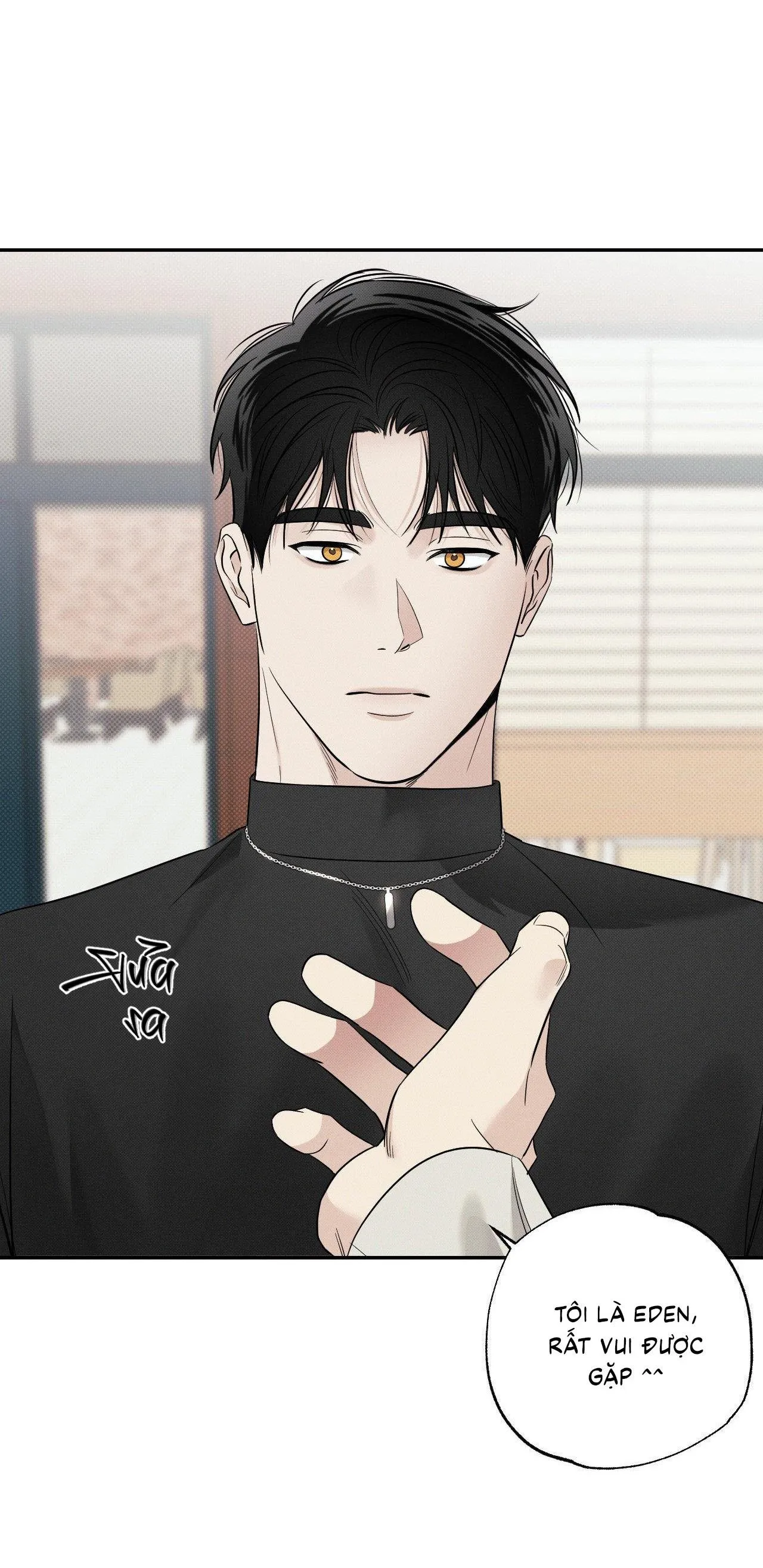 Đầm Lầy Của Nhân Ngư Chapter 8 Trang 46