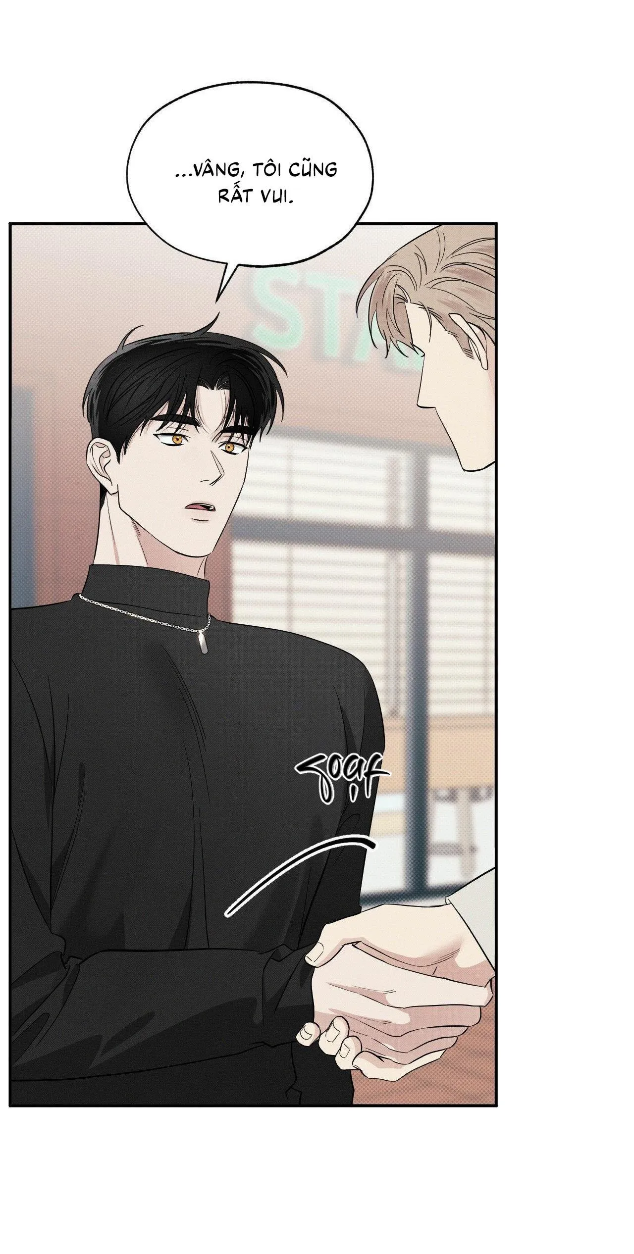 Đầm Lầy Của Nhân Ngư Chapter 8 Trang 47