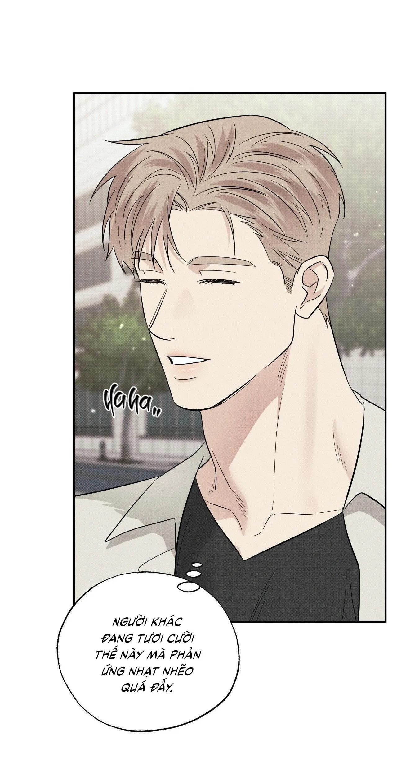 Đầm Lầy Của Nhân Ngư Chapter 8 Trang 48