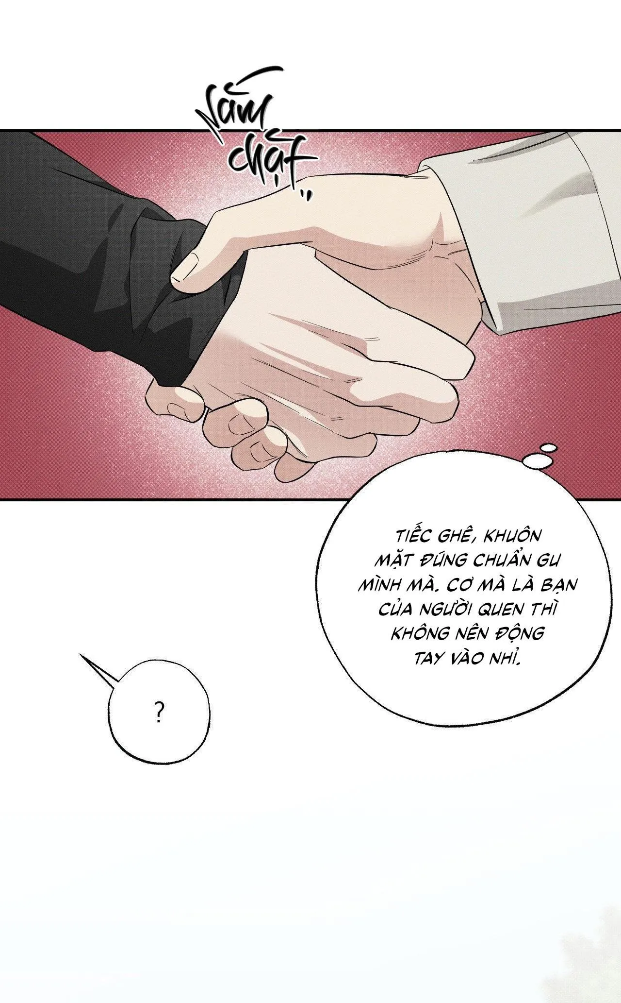 Đầm Lầy Của Nhân Ngư Chapter 8 Trang 49