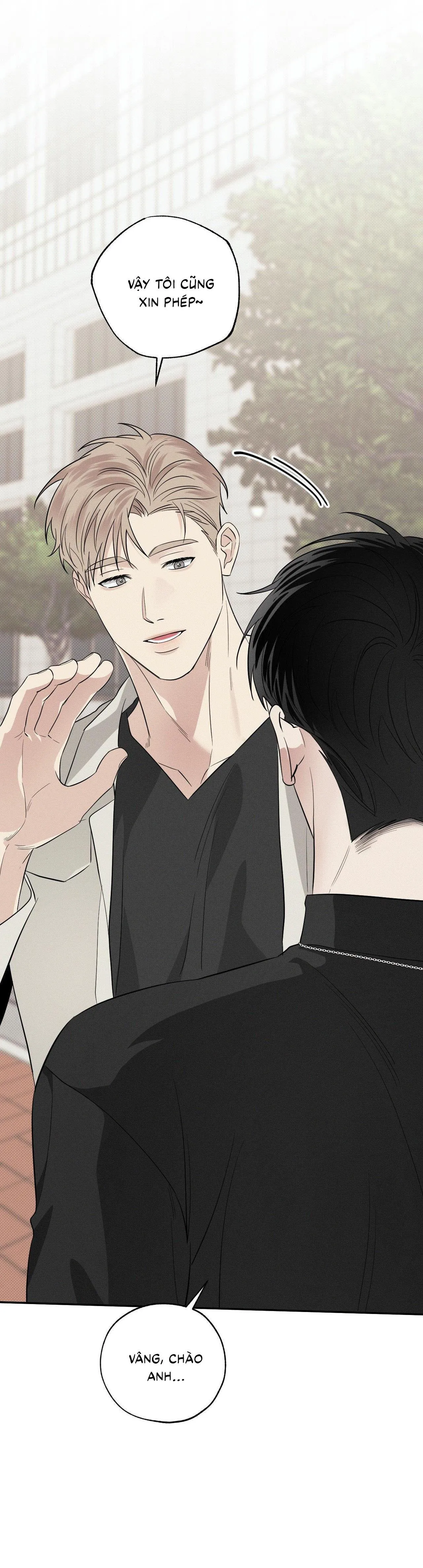 Đầm Lầy Của Nhân Ngư Chapter 8 Trang 51