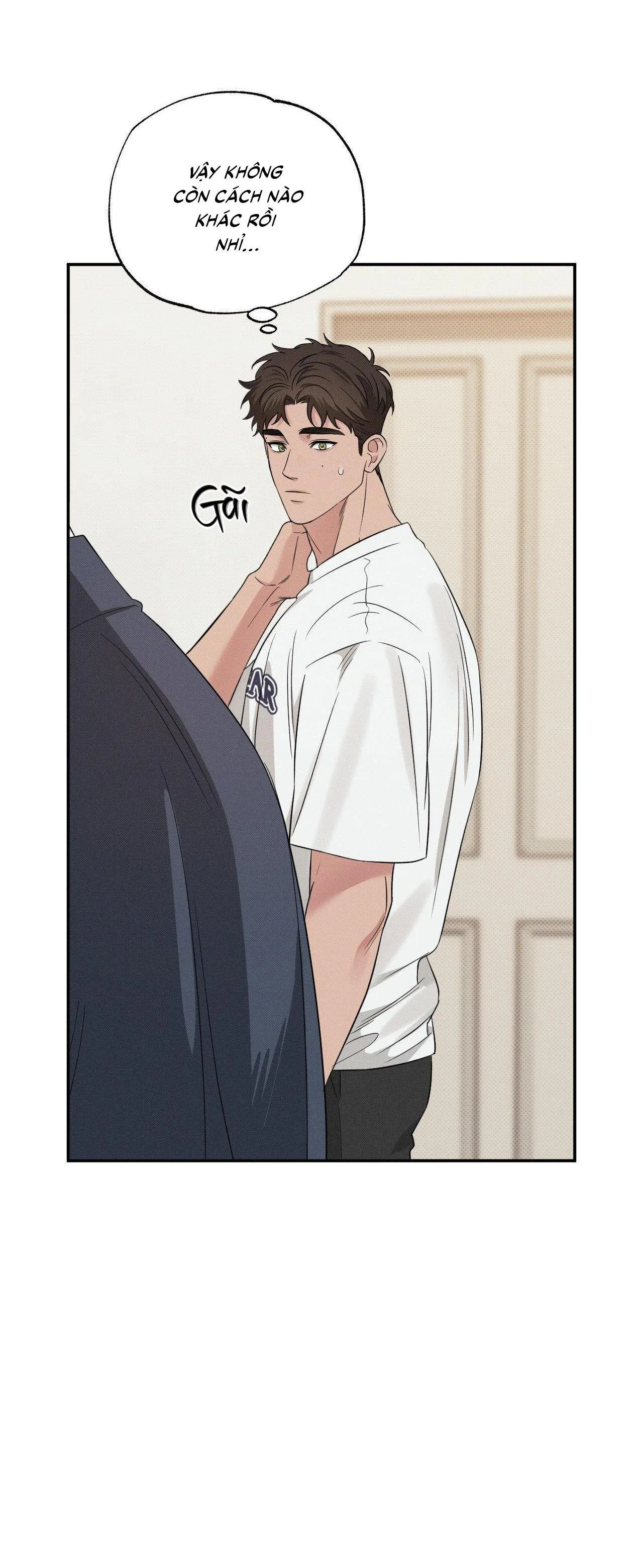 Đầm Lầy Của Nhân Ngư Chapter 8 Trang 60