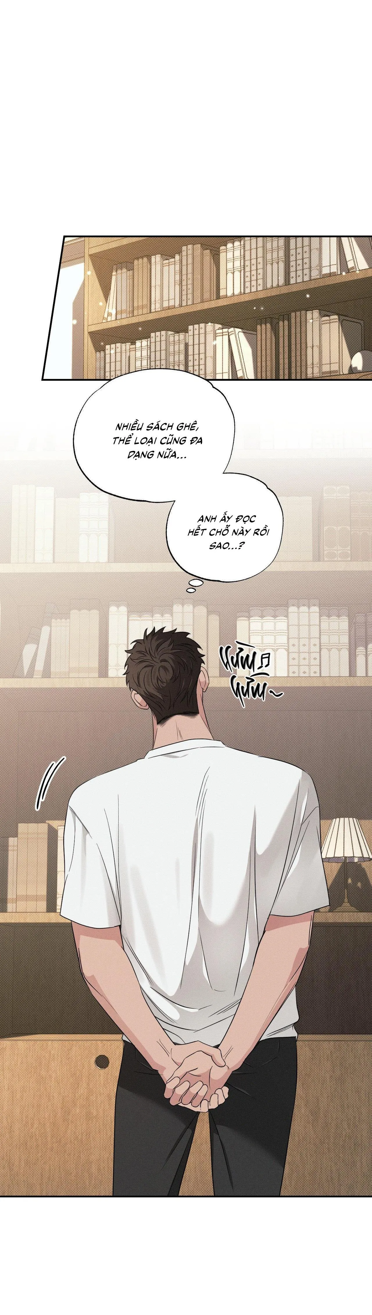 Đầm Lầy Của Nhân Ngư Chapter 8 Trang 61