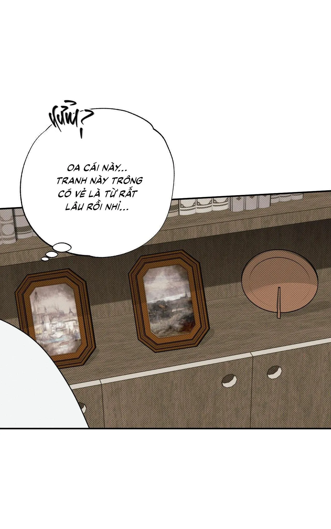 Đầm Lầy Của Nhân Ngư Chapter 8 Trang 63