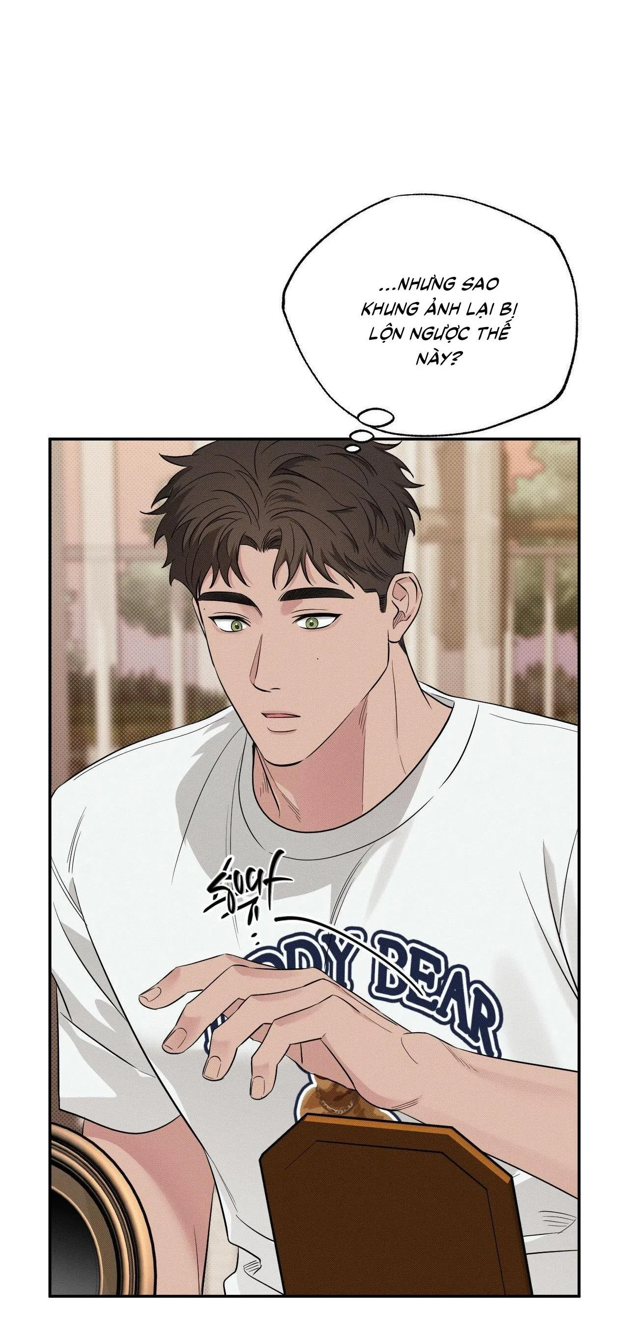 Đầm Lầy Của Nhân Ngư Chapter 8 Trang 64