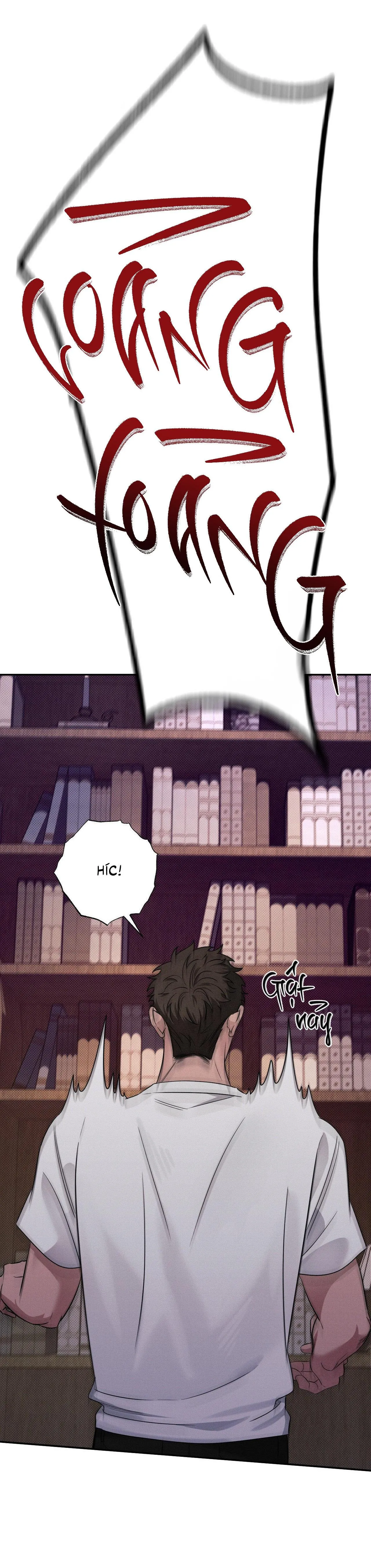 Đầm Lầy Của Nhân Ngư Chapter 8 Trang 65