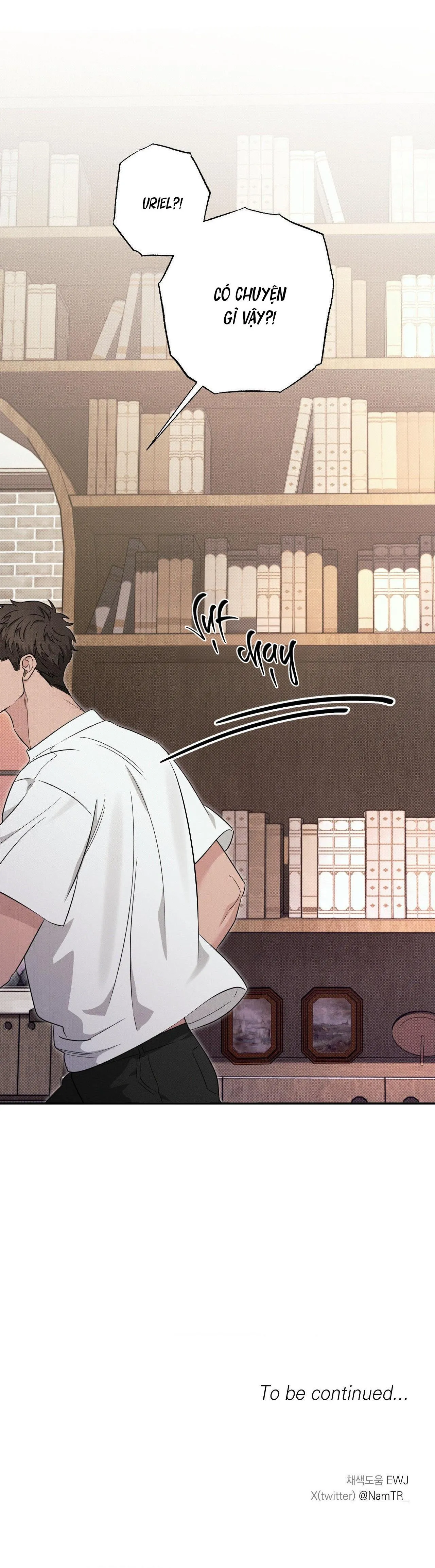 Đầm Lầy Của Nhân Ngư Chapter 8 Trang 67