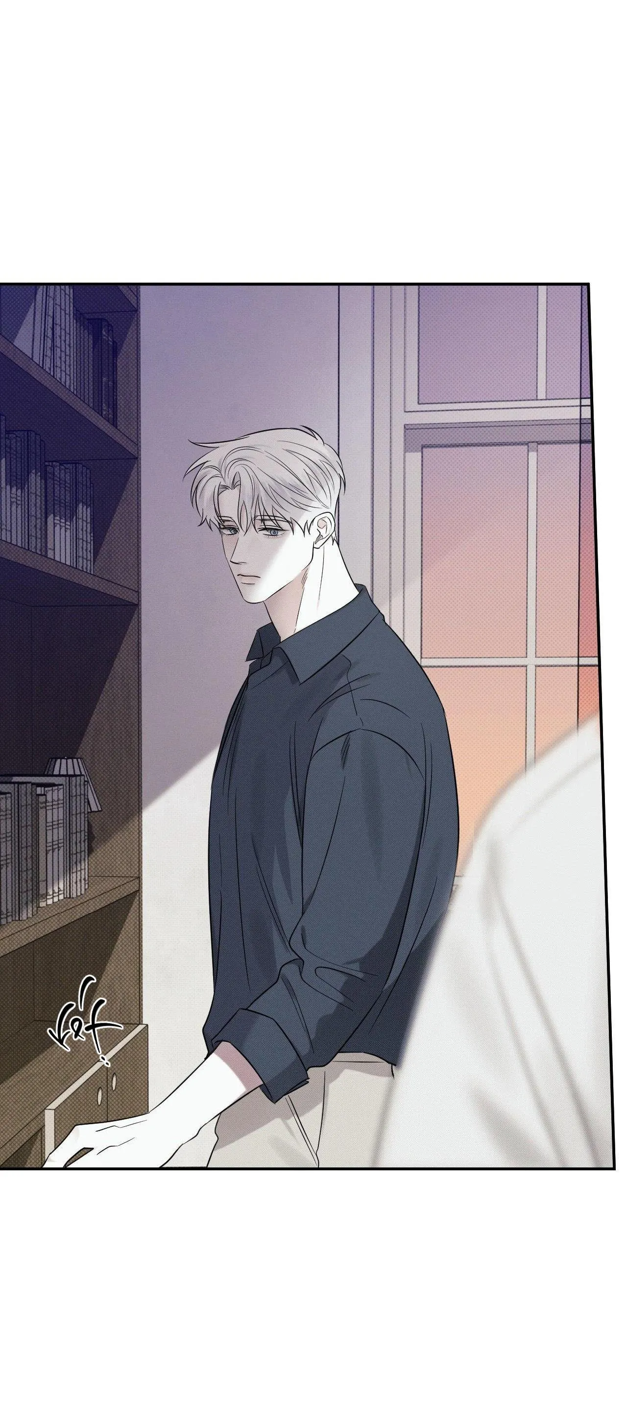 Đầm Lầy Của Nhân Ngư Chapter 9 Trang 15