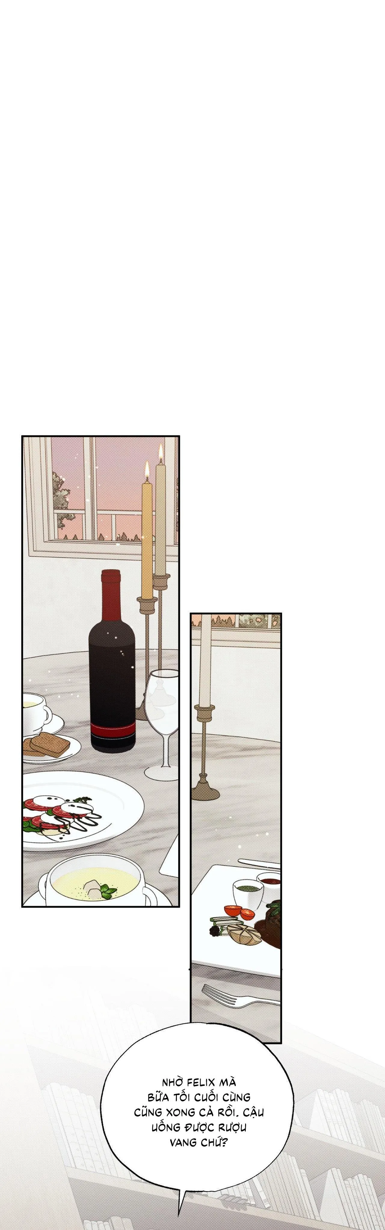 Đầm Lầy Của Nhân Ngư Chapter 9 Trang 18