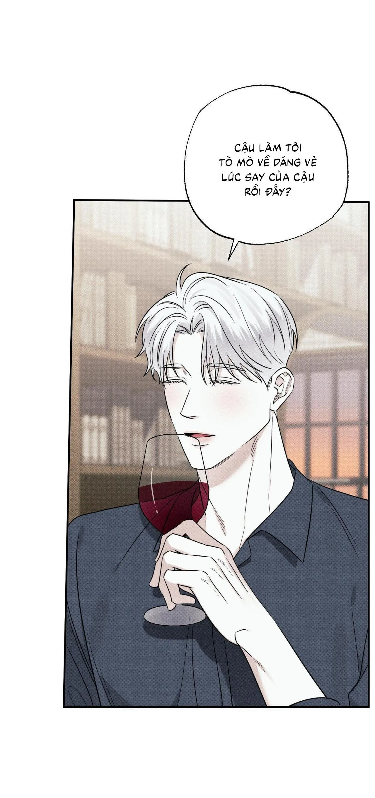 Đầm Lầy Của Nhân Ngư Chapter 9 Trang 21