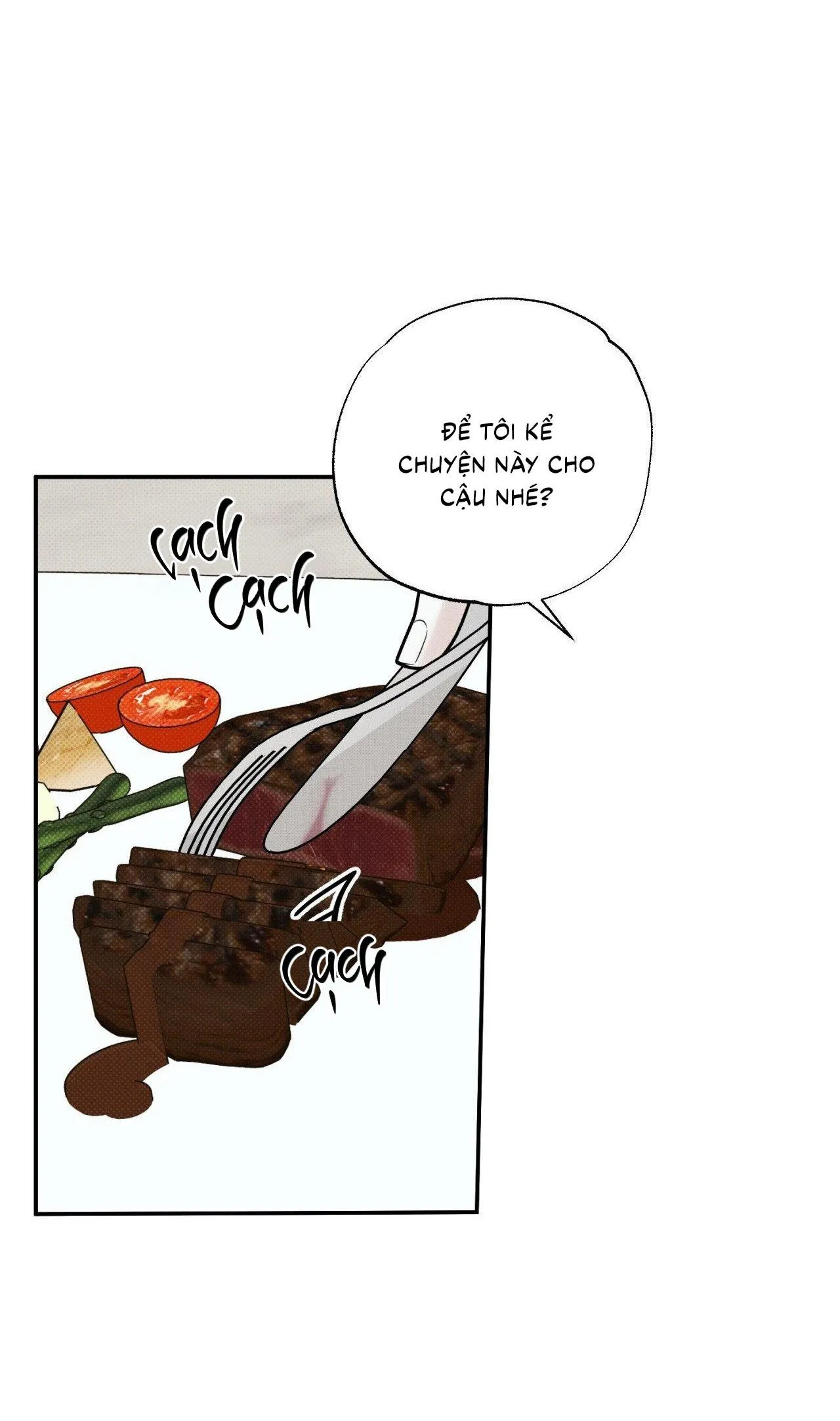 Đầm Lầy Của Nhân Ngư Chapter 9 Trang 23