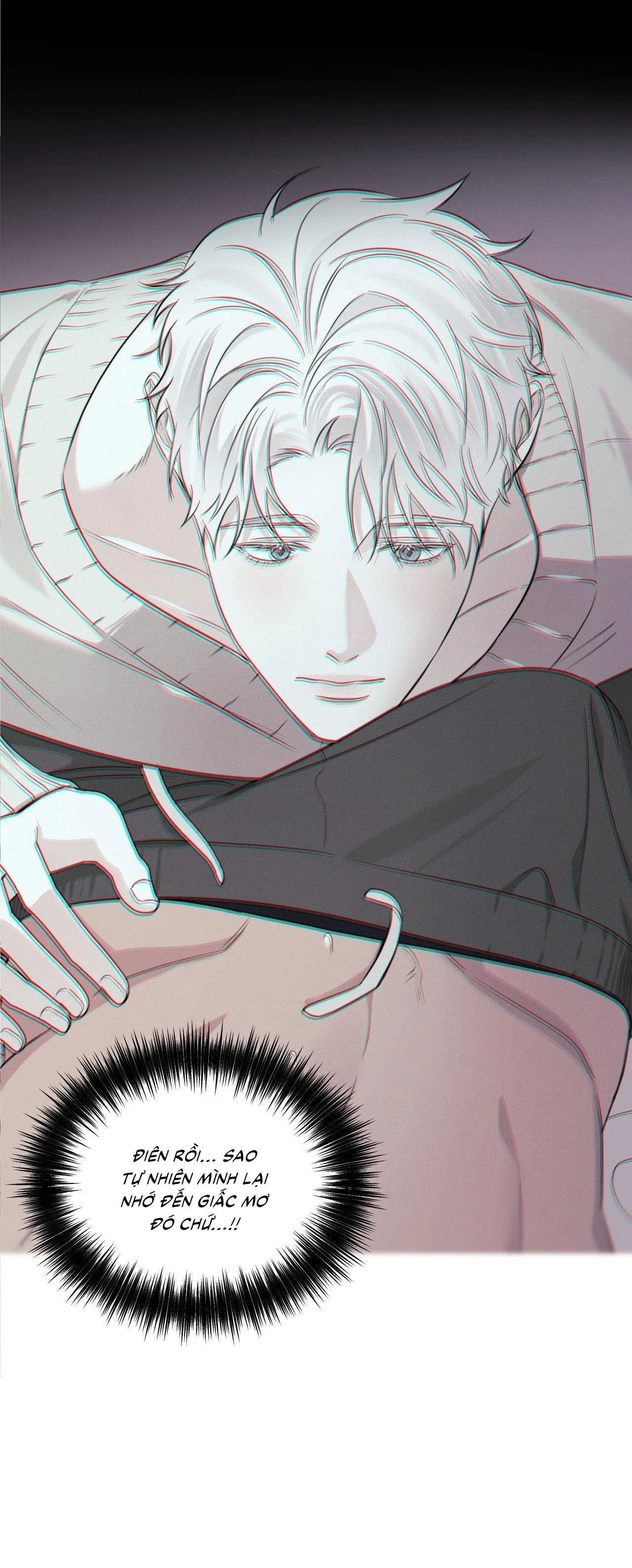 Đầm Lầy Của Nhân Ngư Chapter 9 Trang 36